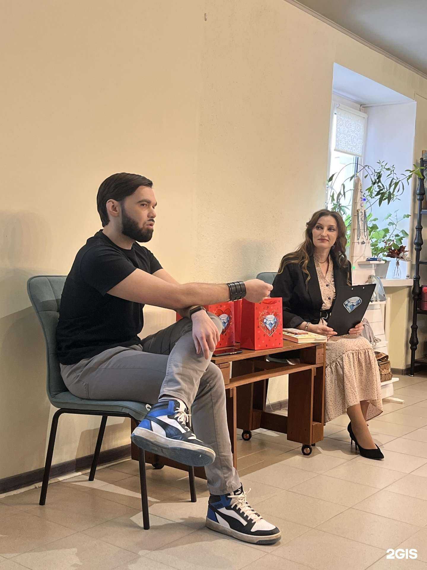 Отзывы на компанию Пространство в Тюмени c фото