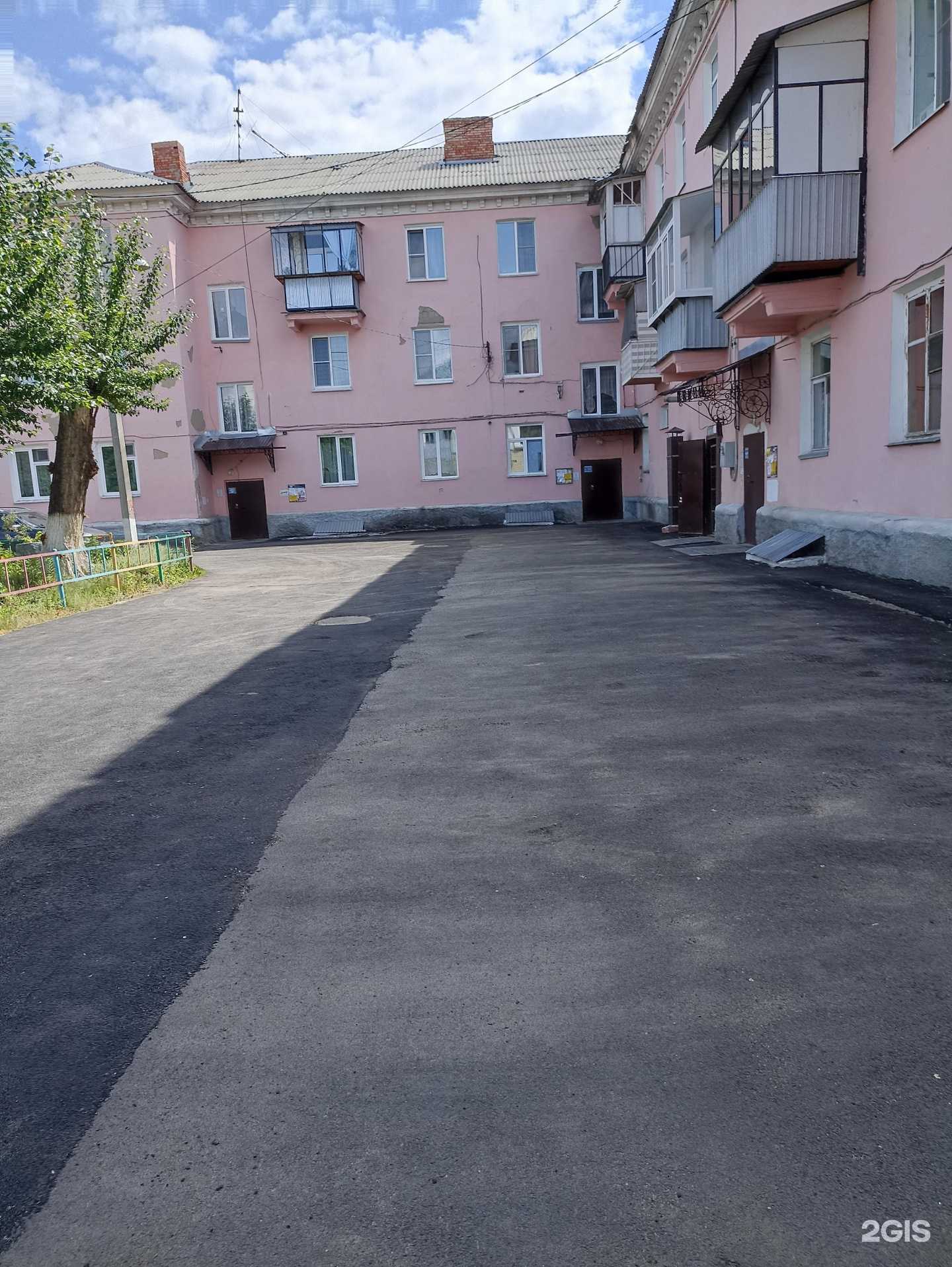 Отзывы на компанию Водолей в Троицке c фото - фотография 2 из 2