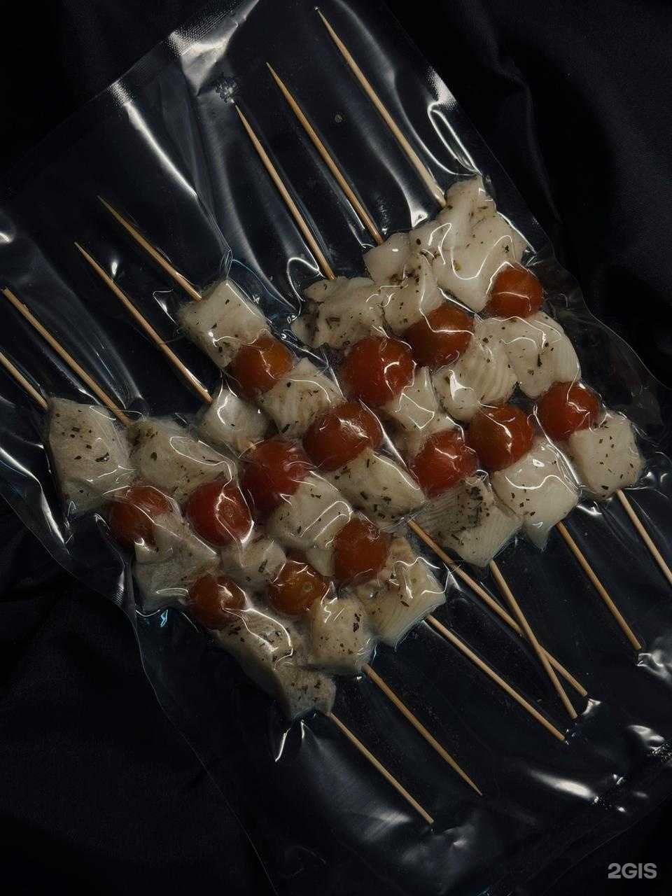 Отзывы на компанию Бухта Вкуса  в Новосибирске c фото