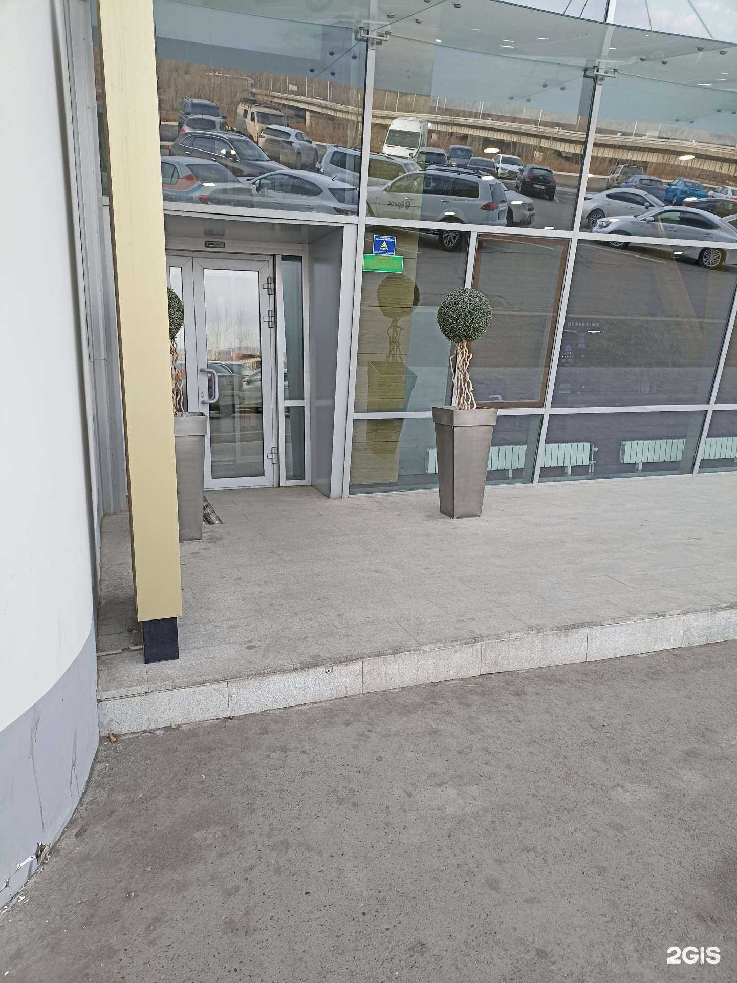 Отзывы на компанию Модульные системы управления в Красноярске c фото