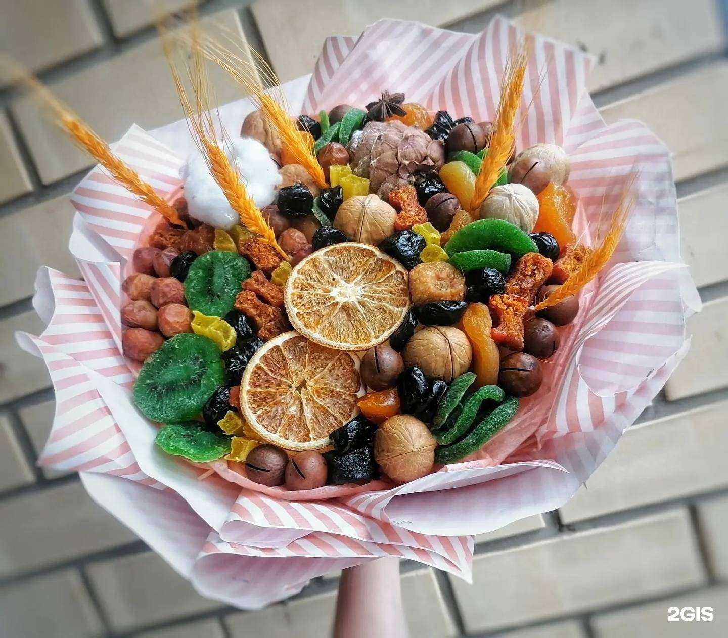 Отзывы на компанию Ботаника в Обнинске c фото