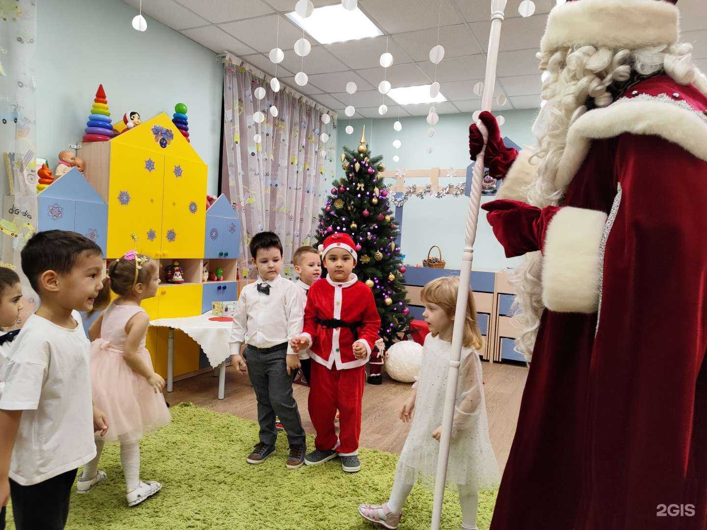 Отзывы на компанию Планета детства в Балашихе c фото