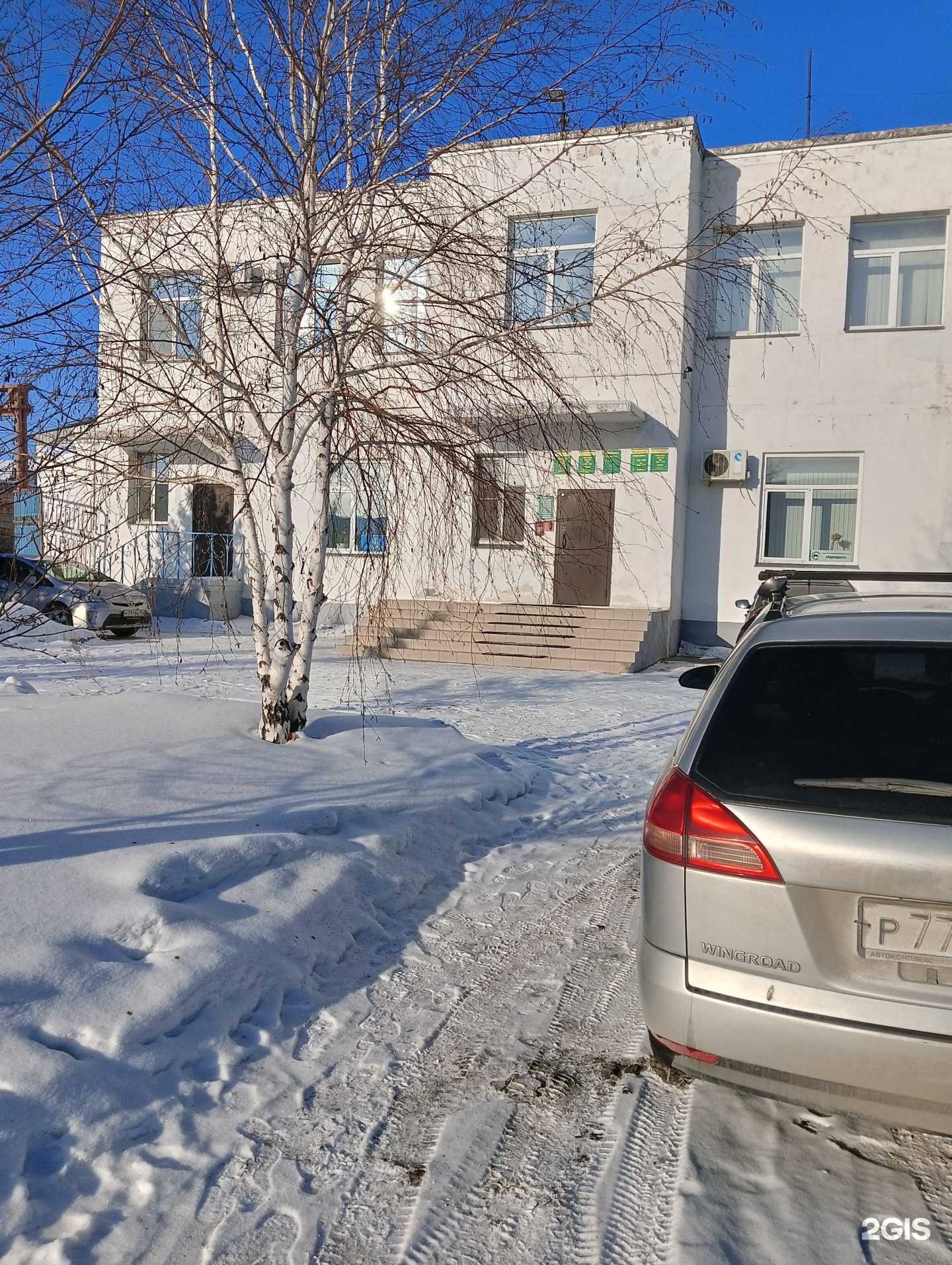 Отзывы на компанию ПД-Логист в Омске c фото - фотография 2 из 2