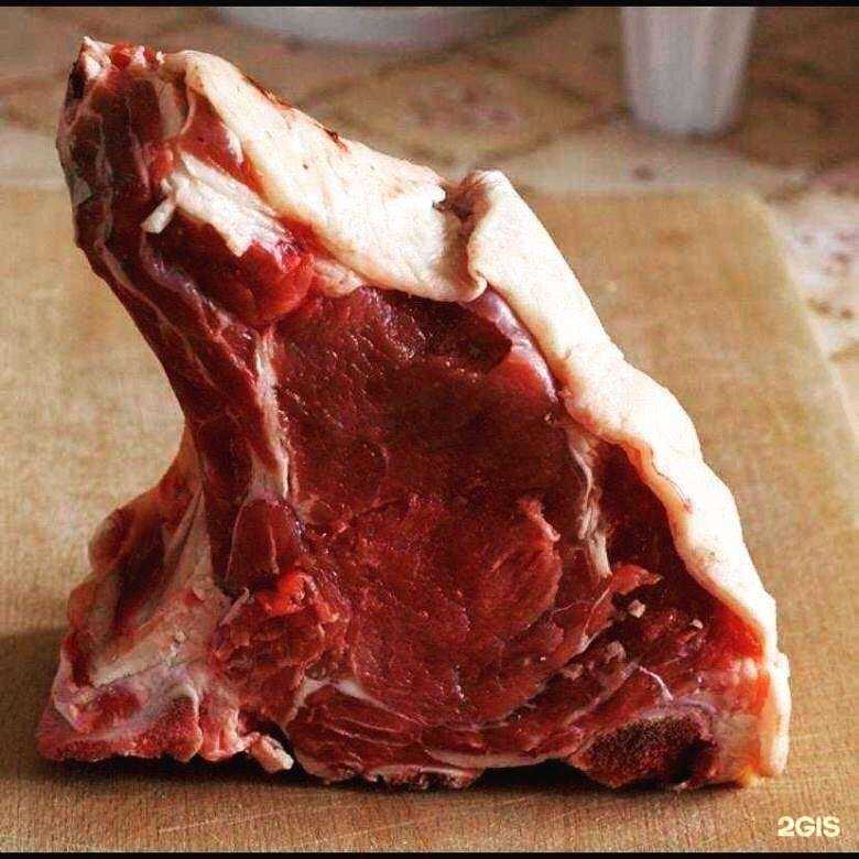 Отзывы на компанию Халяль в г. Якутск c фото