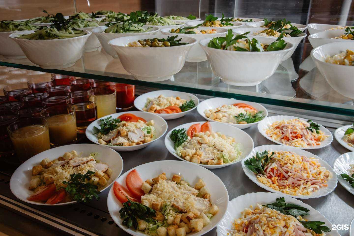 Отзывы на компанию ВкусПарк в Твери c фото