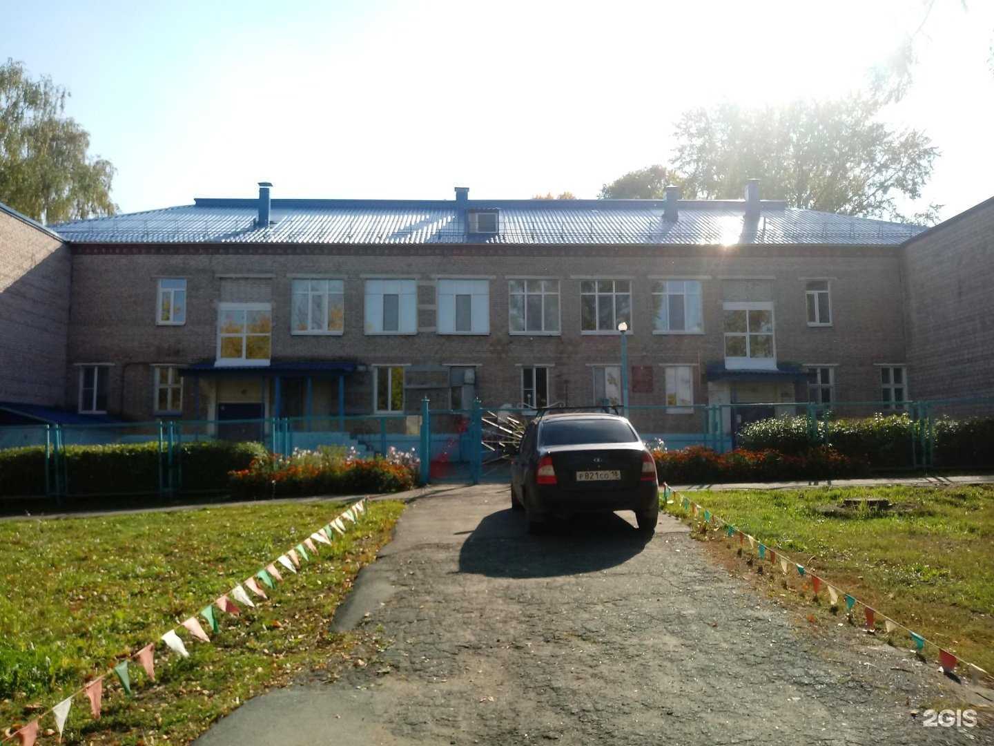 Отзывы на компанию Детский сад №68 в г. Ижевск c фото