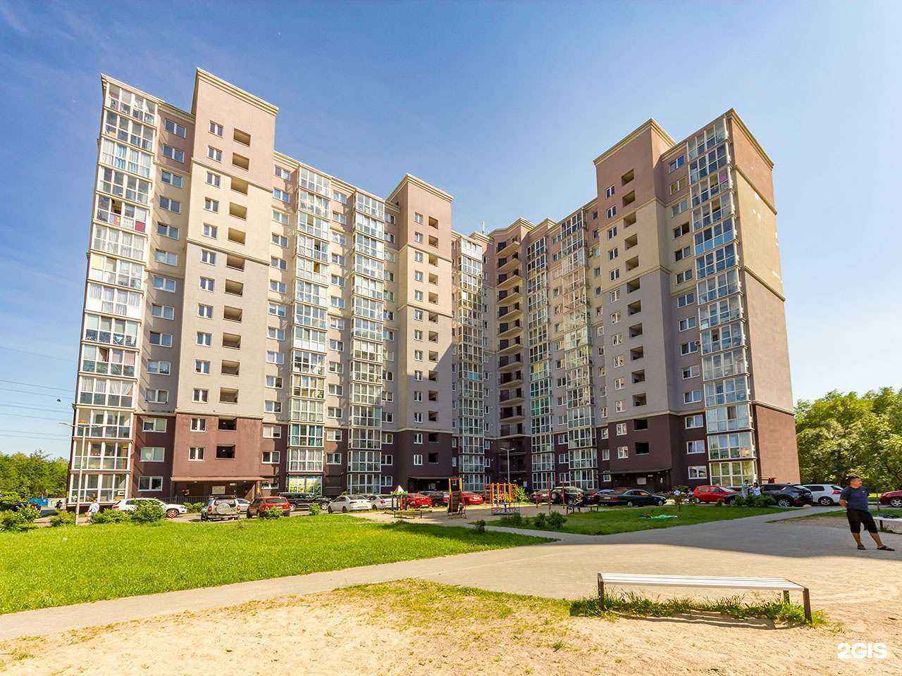 Отзывы на компанию Бест импорт в г. Калининград c фото