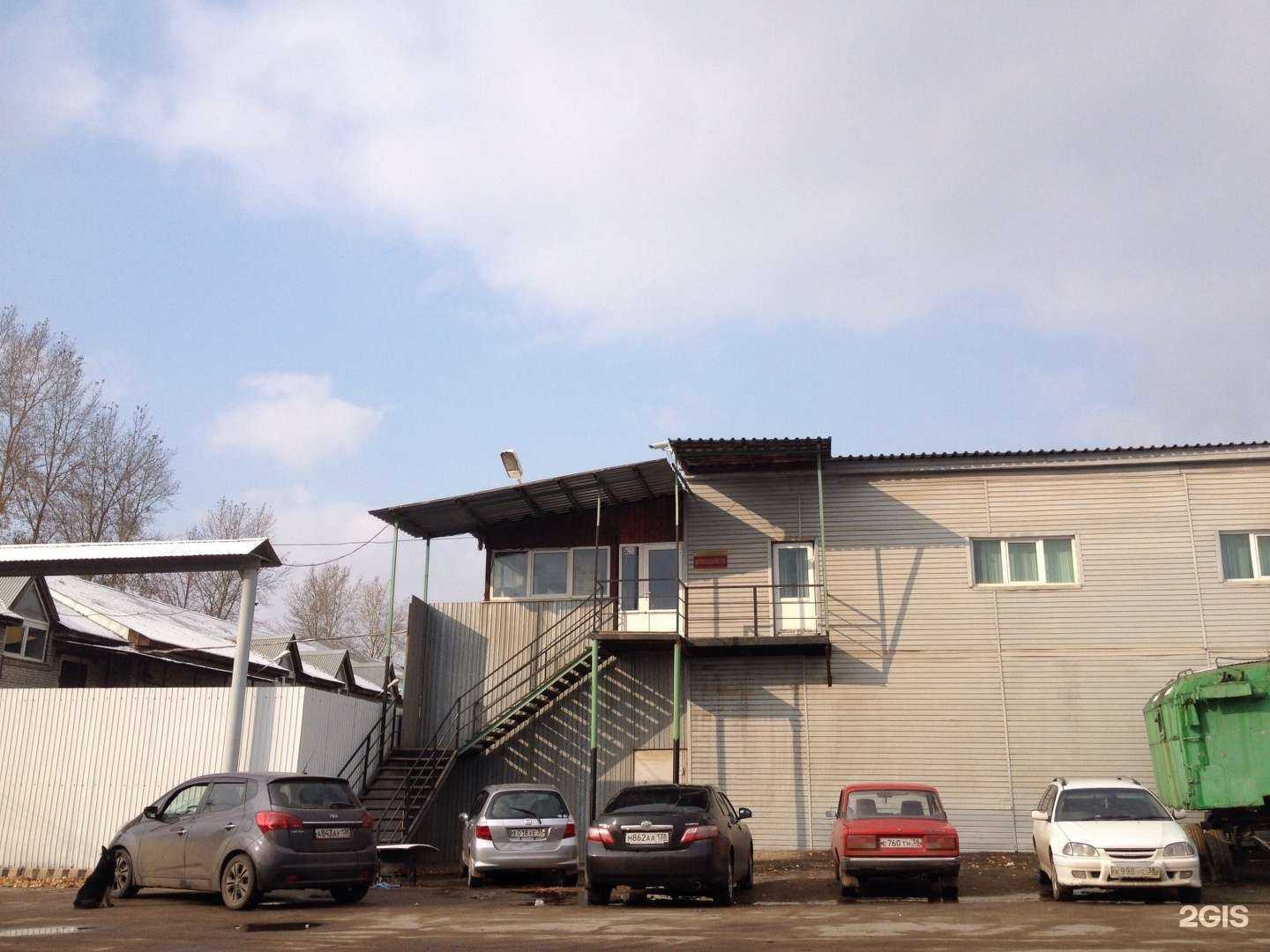 Отзывы на компанию Союзстрой в Иркутске c фото