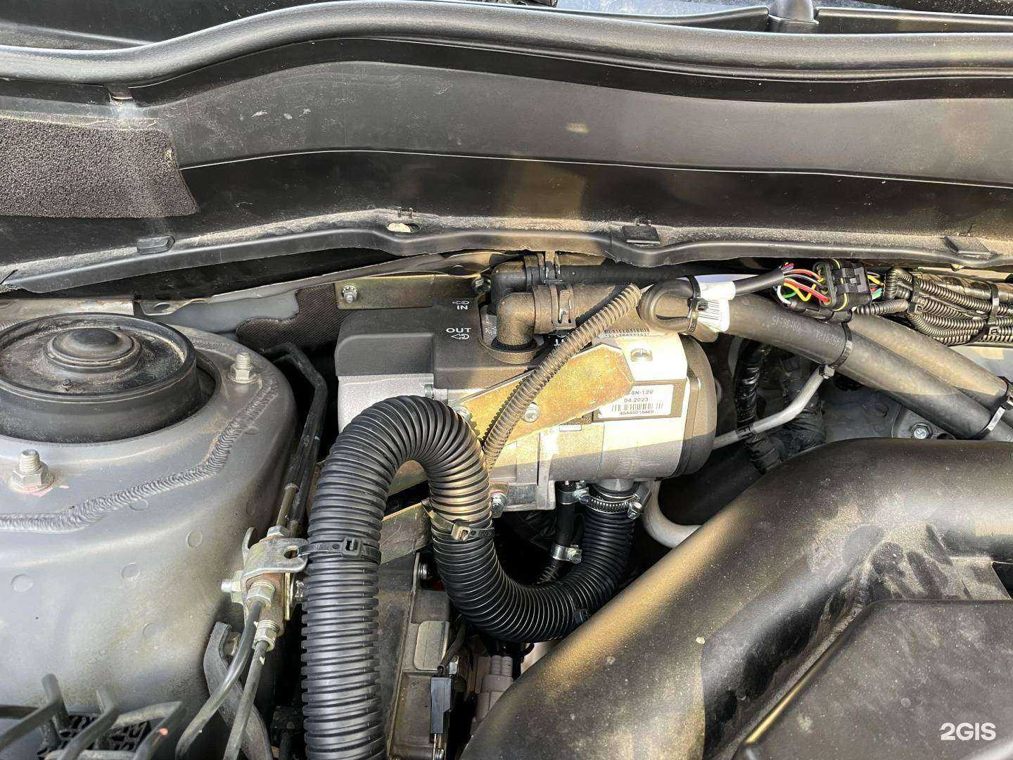 Отзывы на компанию Дальуралсервис в Хабаровске c фото