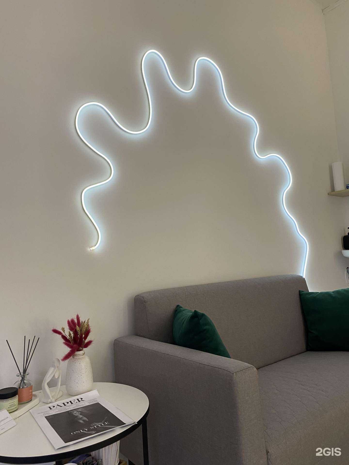 Отзывы на компанию P.Olyushka в г. Саранск c фото