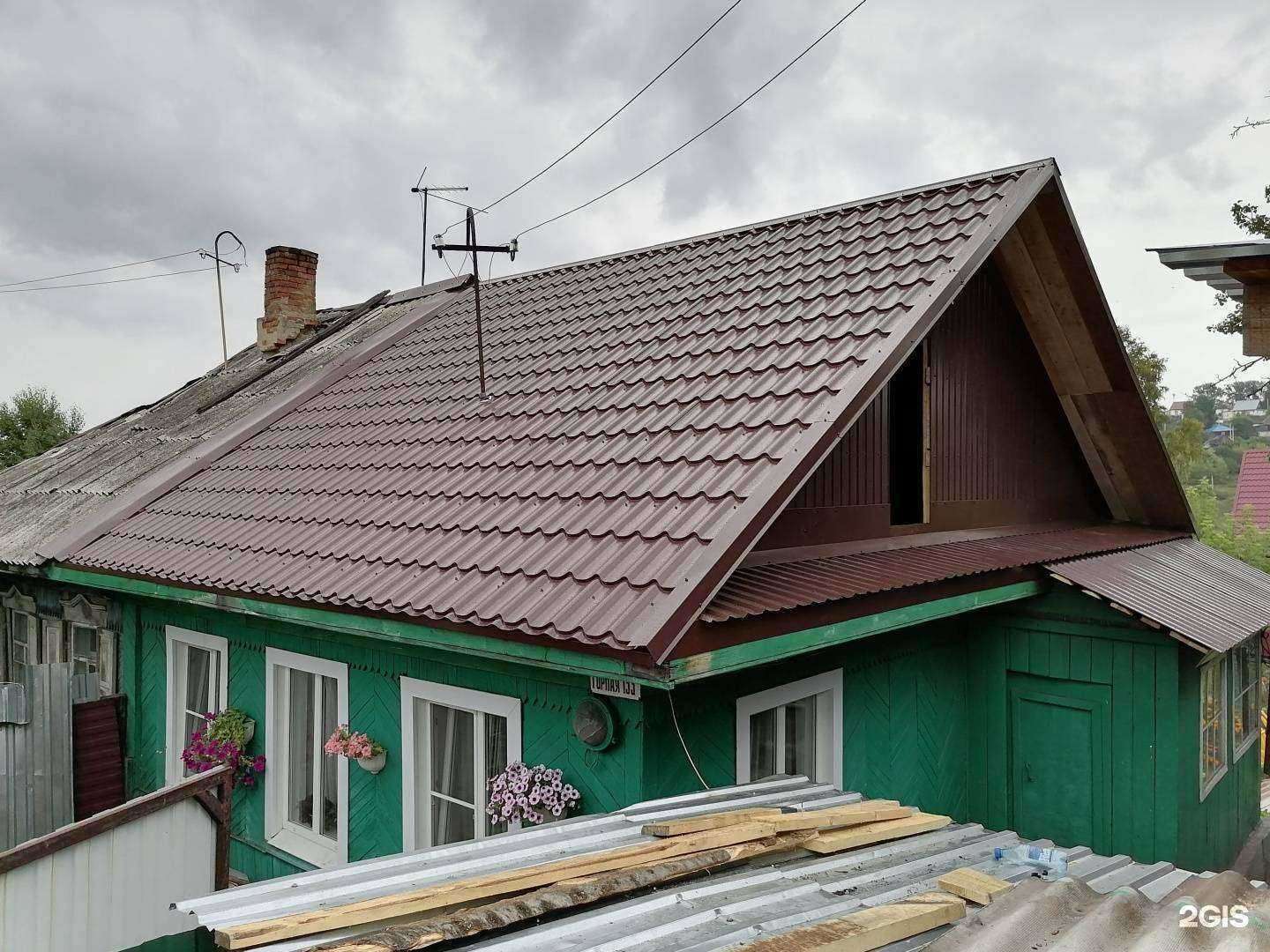 Отзывы на компанию Стройкаveka в Новокузнецке c фото