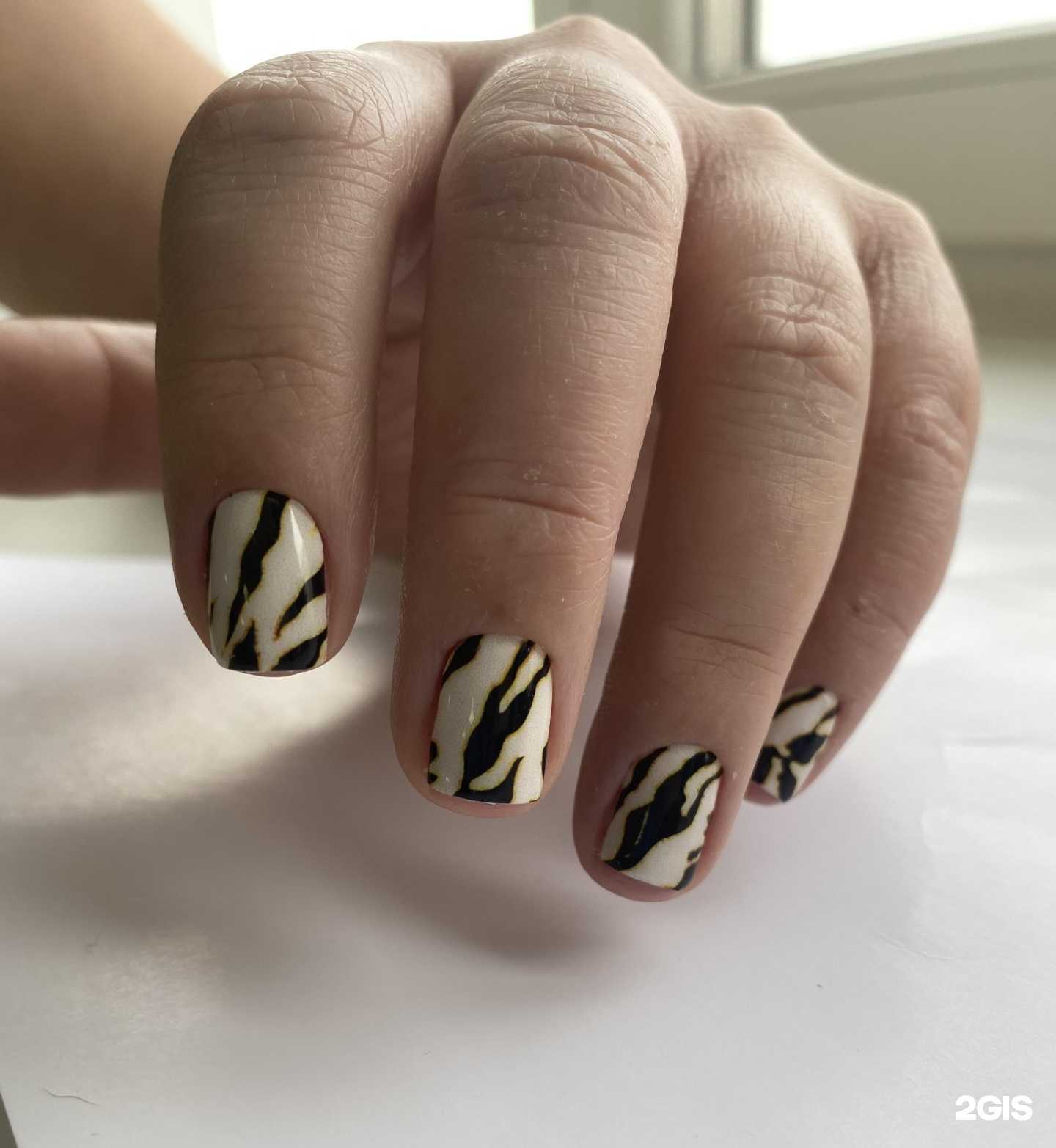 Отзывы на компанию Mint_Tomsk в Томске c фото