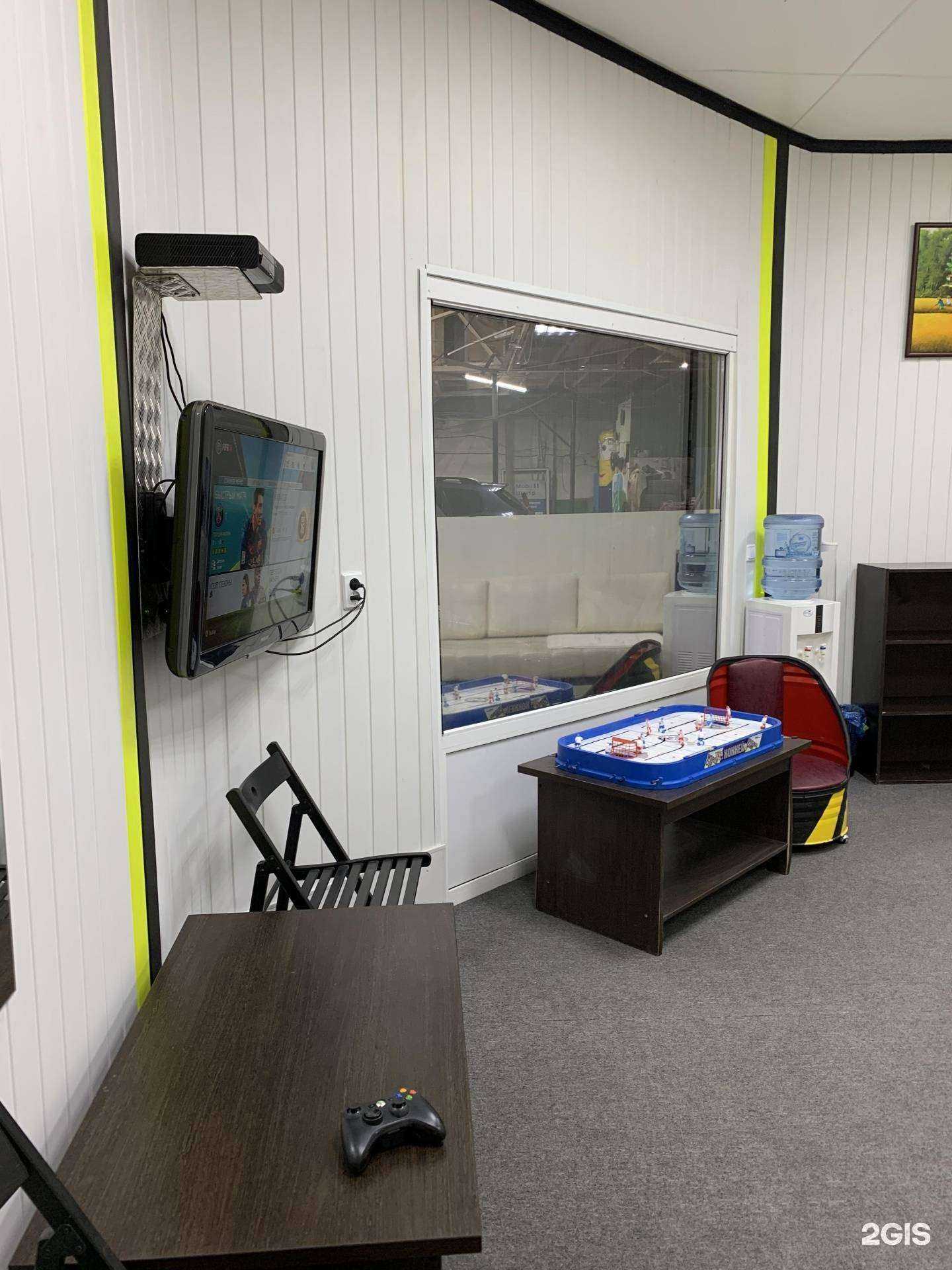 Отзывы на компанию Большой Авто Ремонтный Сервис в Новосибирске c фото