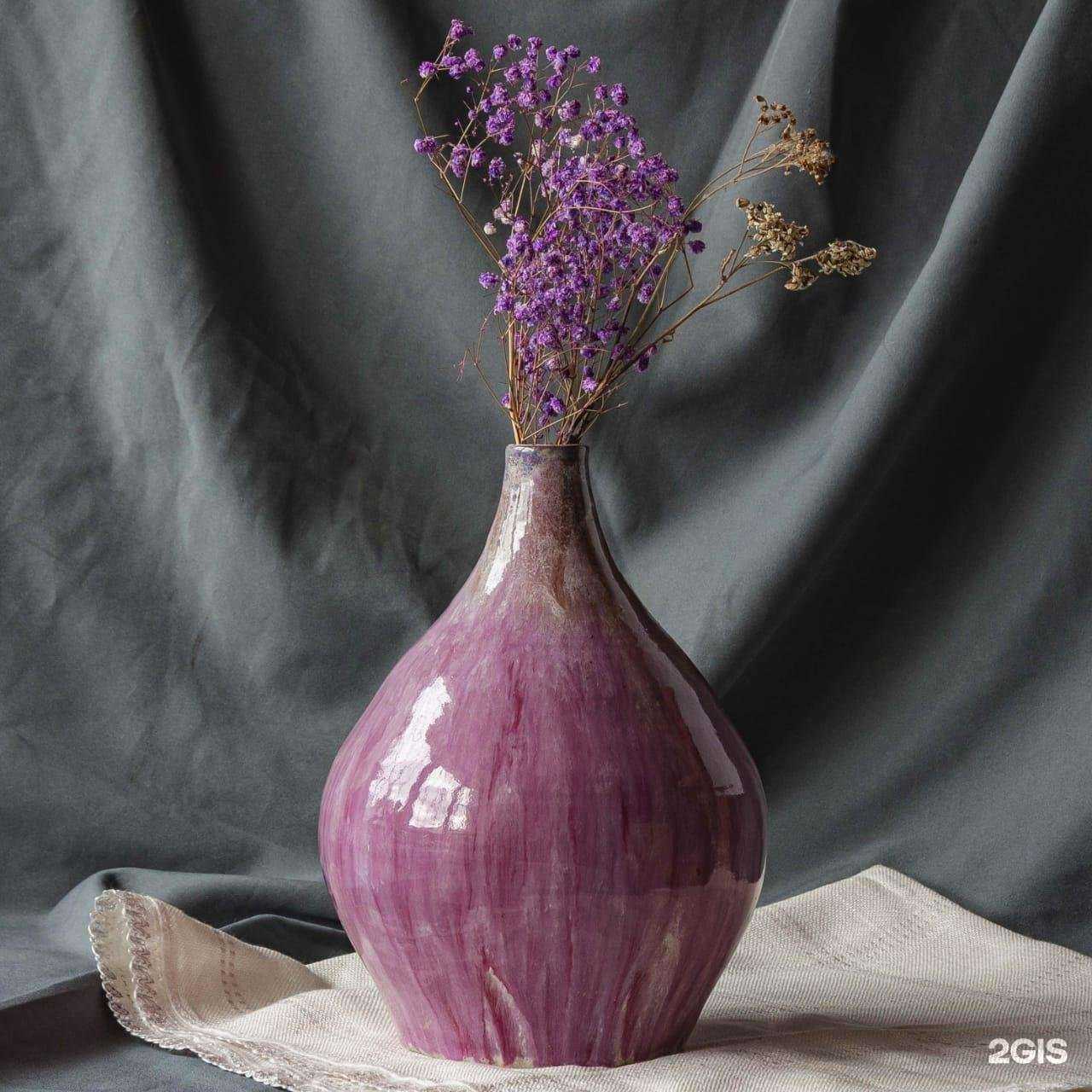 Отзывы на компанию ГлинАрт в Уфе c фото