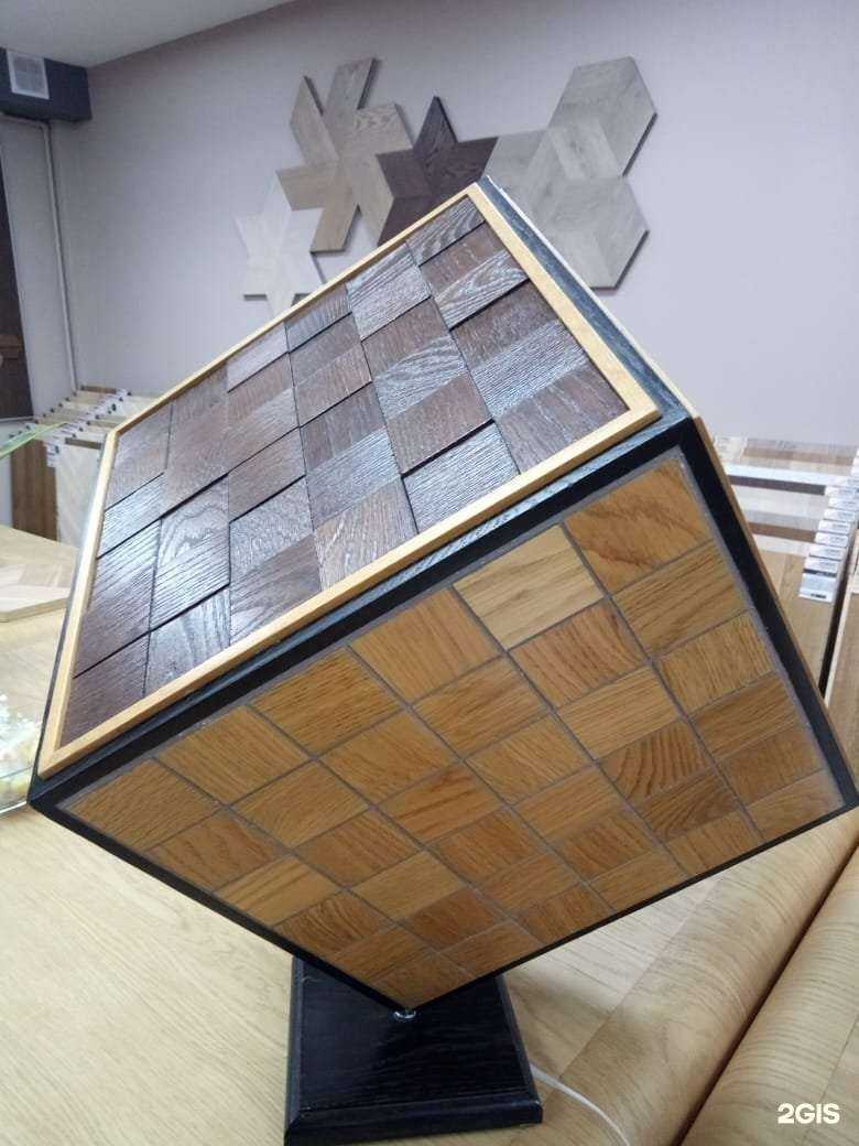 Отзывы на компанию Лидер паркета в г. Казань c фото