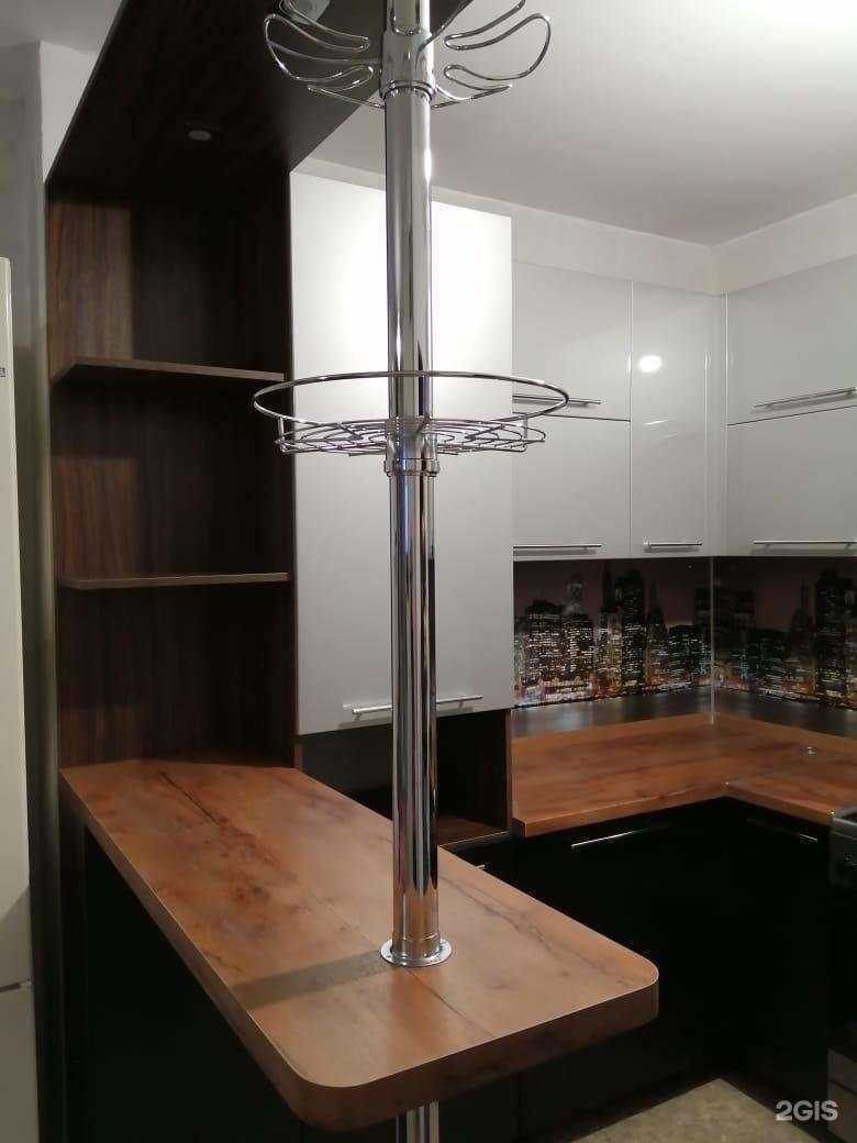 Отзывы на компанию Леон в Красноярске c фото