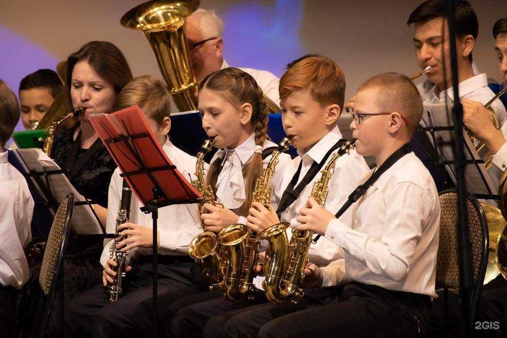 Отзывы на компанию Детская школа искусств городского округа Кашира в г. Кашира c фото