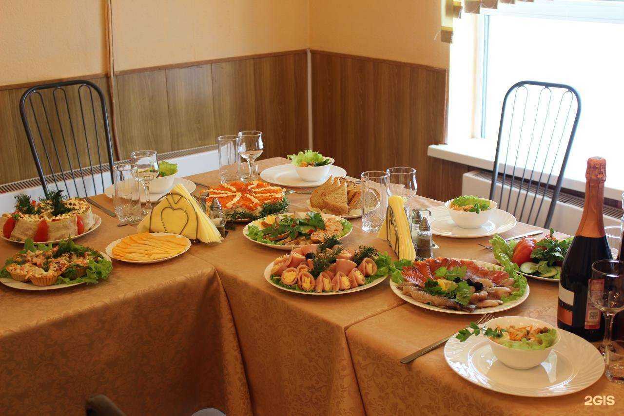 Отзывы на компанию Чудо-кухня в г. Кемерово c фото