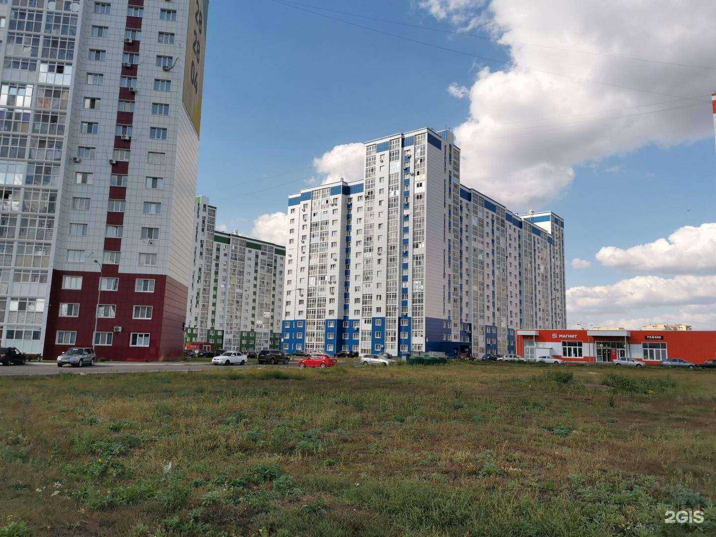 Отзывы на компанию Жирный дым в Оренбурге c фото - фотография 2 из 2