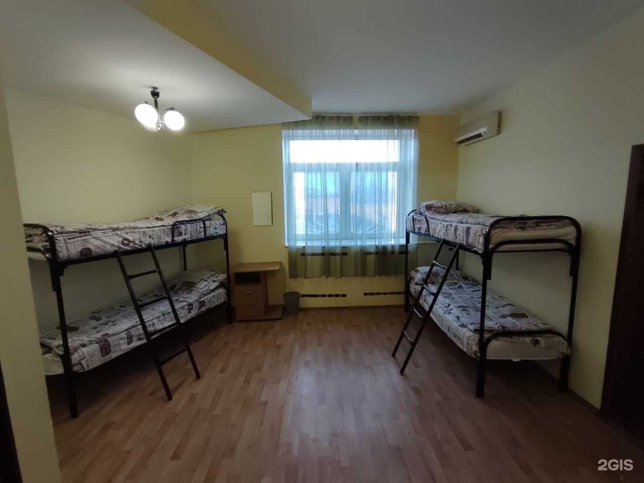 Отзывы на компанию El Hostel в Липецке c фото