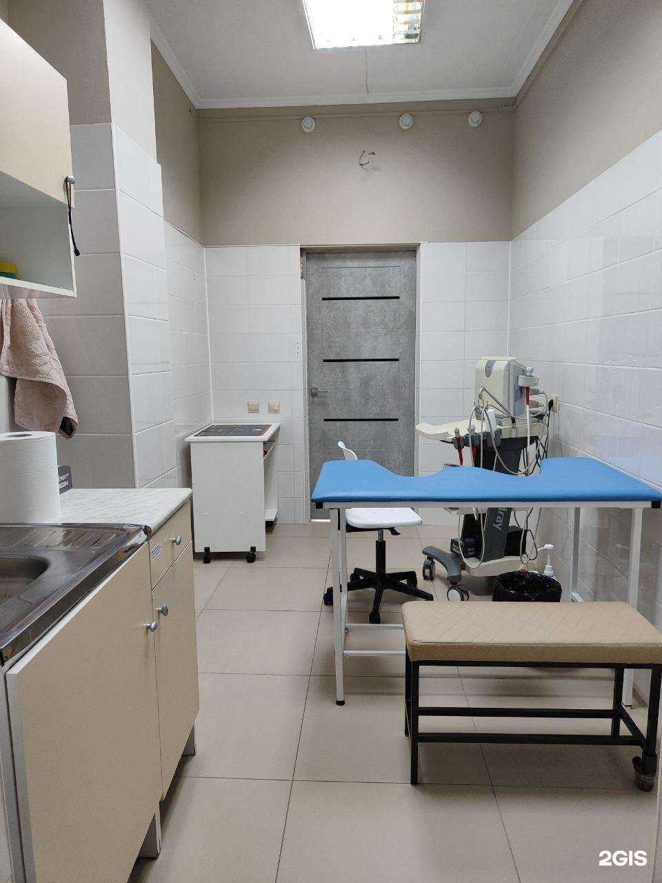 Отзывы на компанию Ветклиника на Туристической в Геленджике c фото