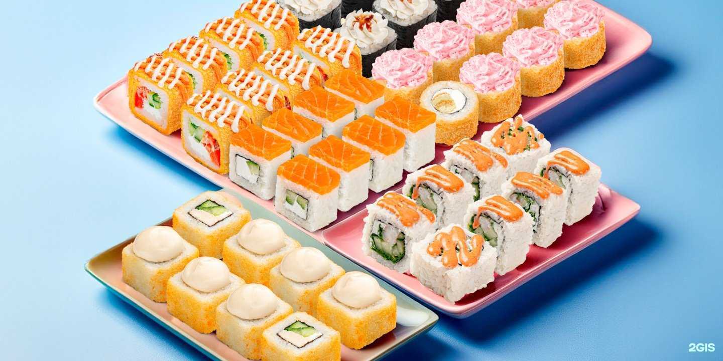 Отзывы на компанию Ёбидоёби в Красноярске c фото