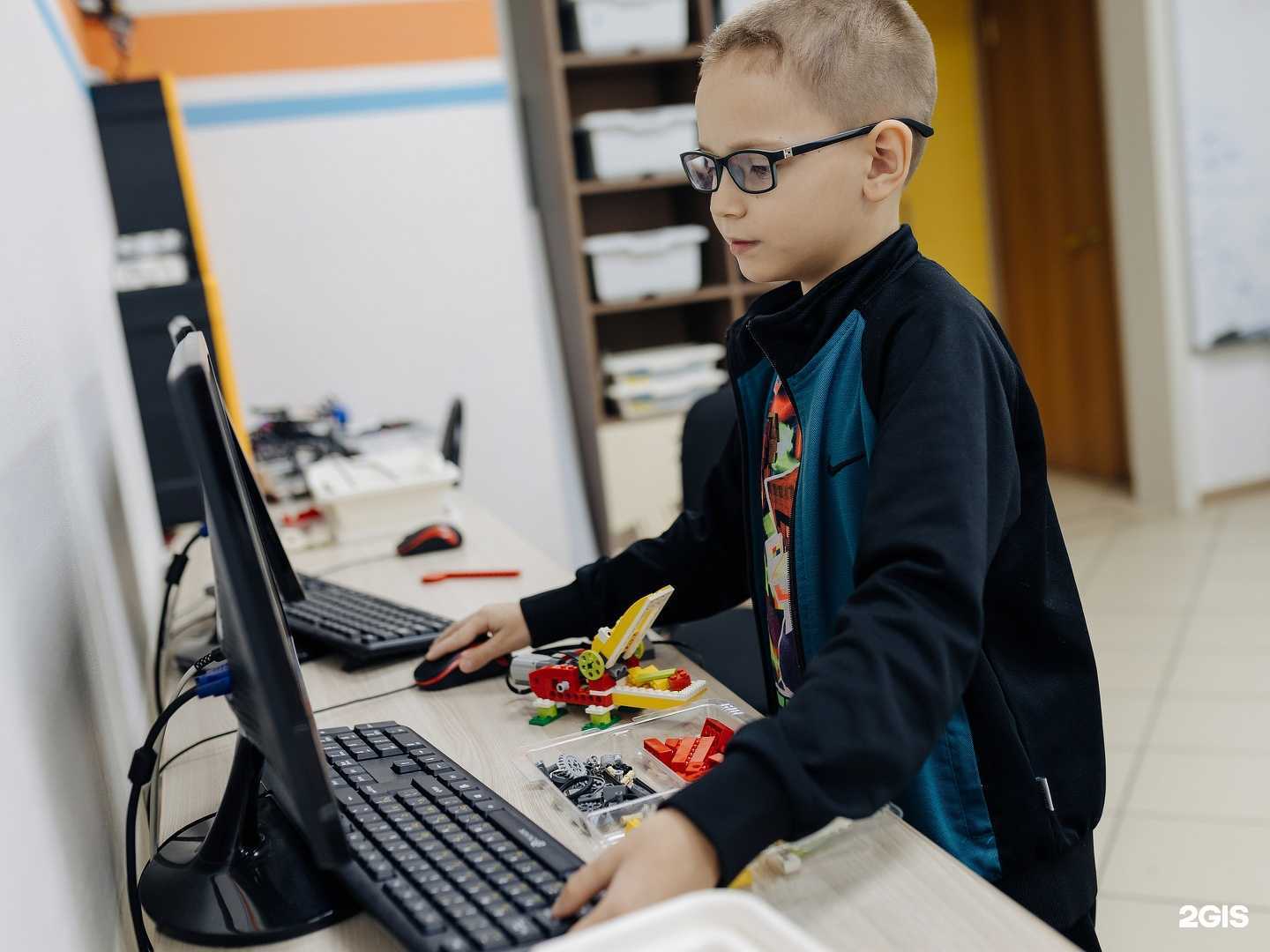 Отзывы на компанию Alpharobotics в Магнитогорске c фото