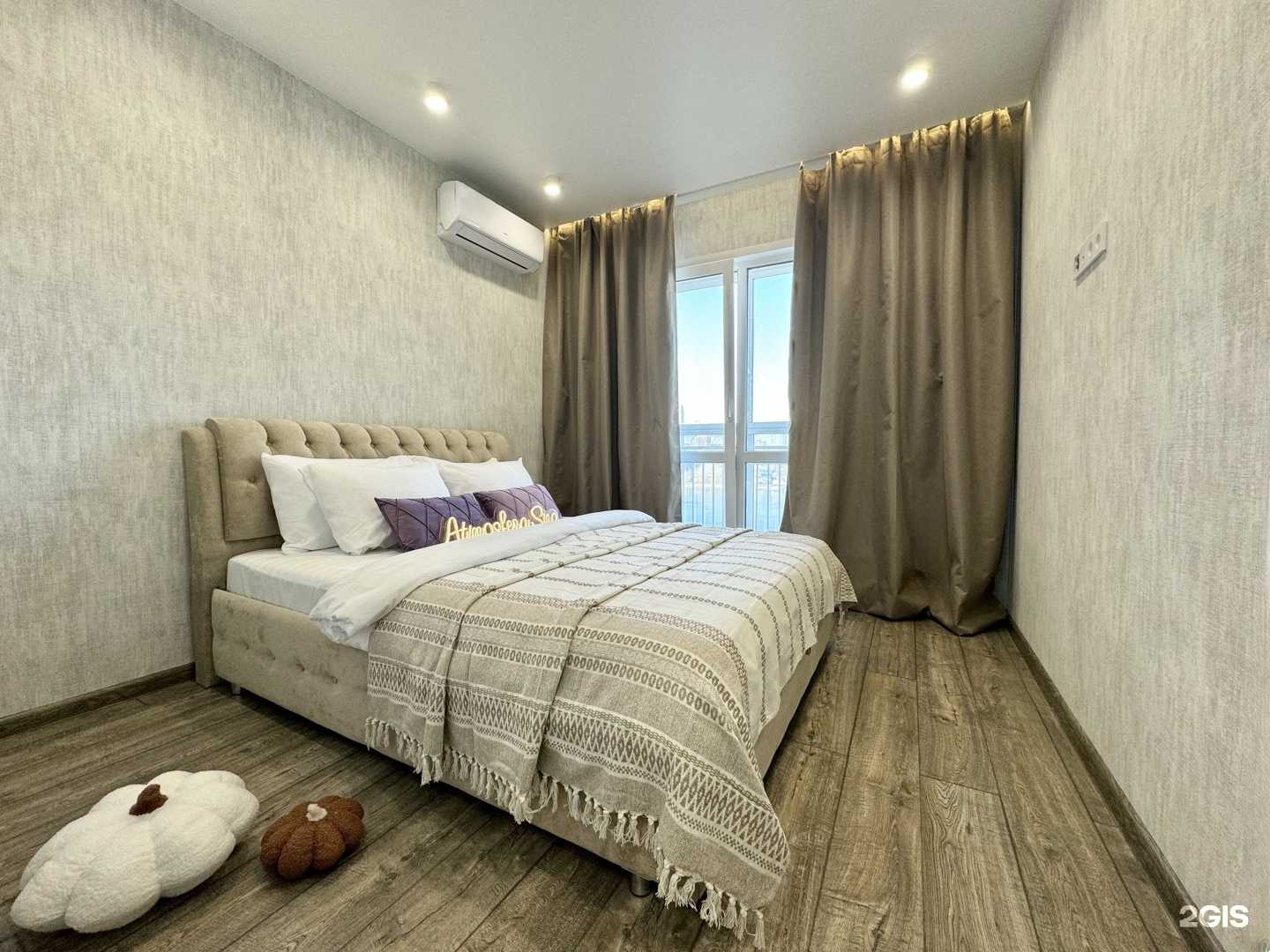 Отзывы на компанию Атмосфера Сна в Новосибирске c фото