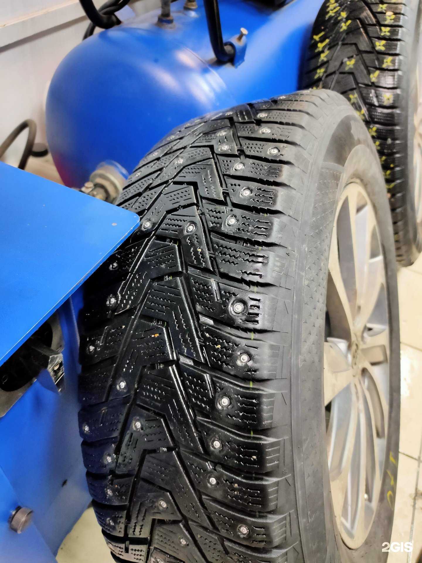 Отзывы на компанию Автокомплекс в Самаре c фото