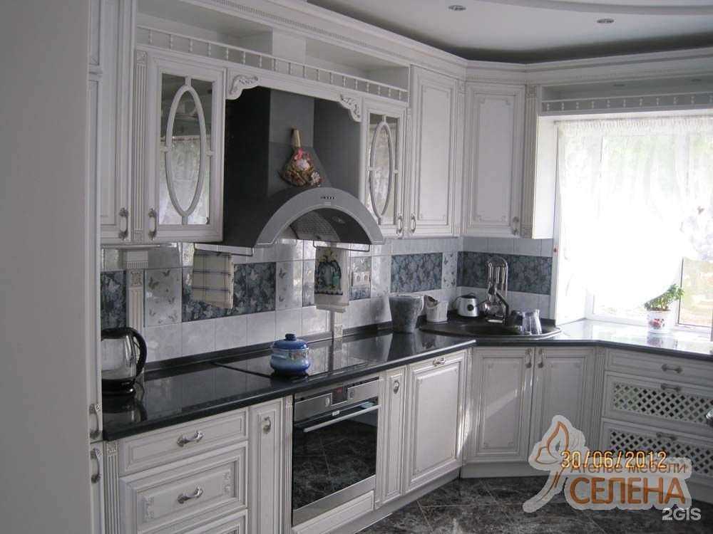 Отзывы на компанию Селена в г. Хабаровск c фото