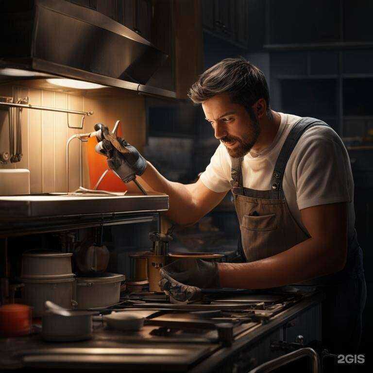 Отзывы на компанию Мастерская по ремонту бытовой техники в г. Чебоксары c фото