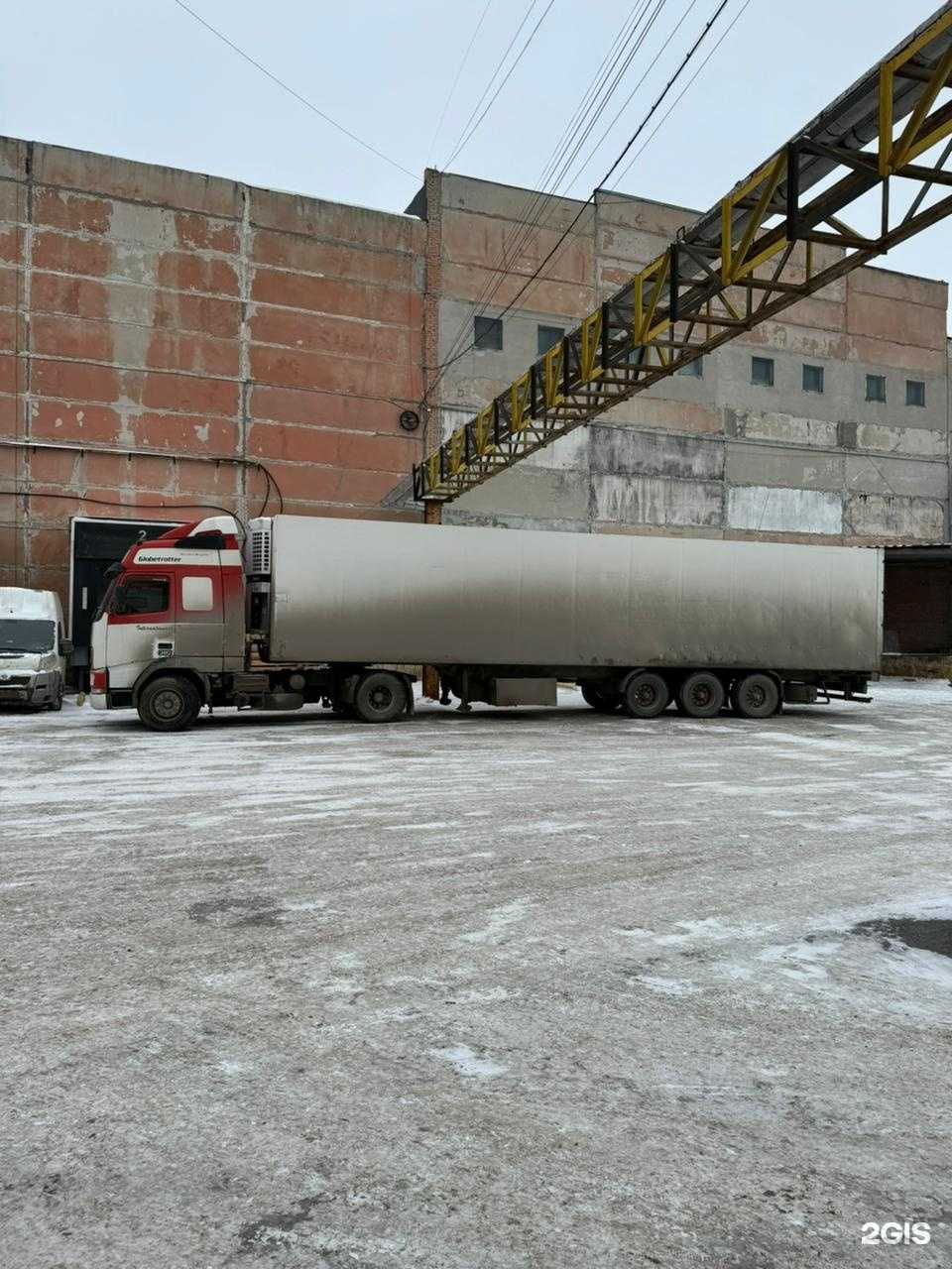 Отзывы на компанию Форсаж в г. Новосибирск c фото