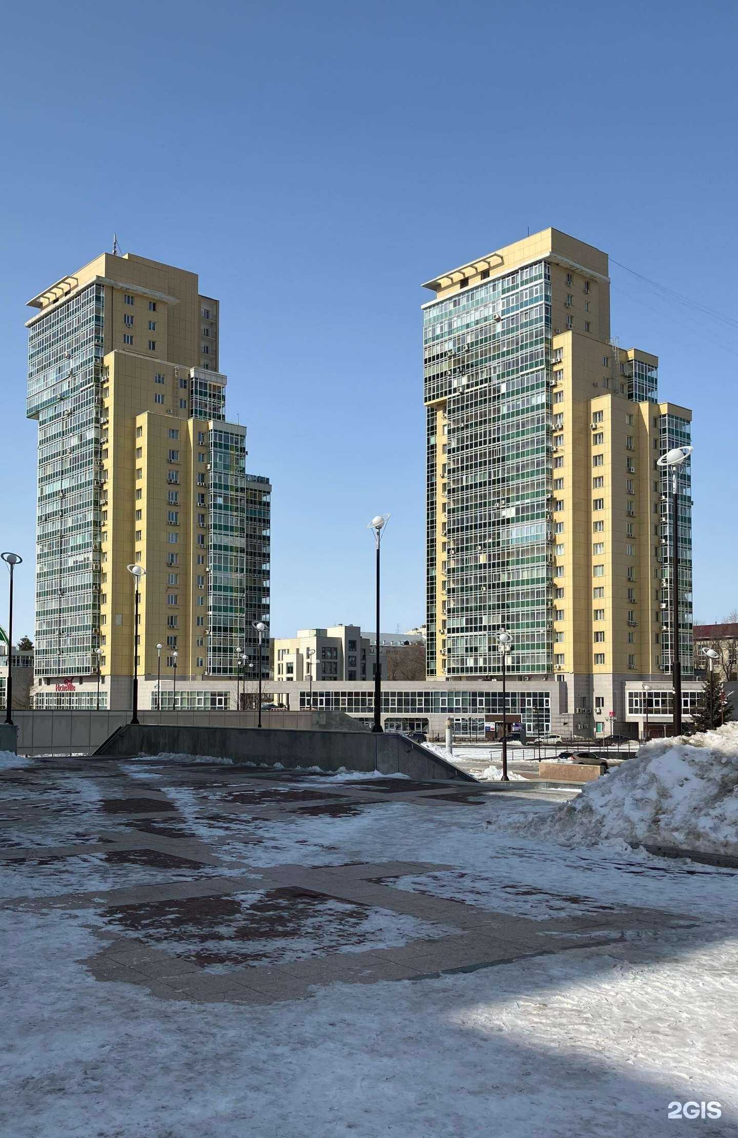 Отзывы на компанию Адвокат Кунафин В.В.  в Хабаровске c фото - фотография 2 из 2