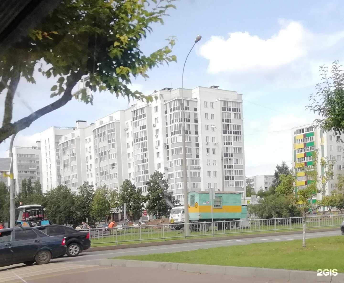 Отзывы на компанию Банкир в Набережных Челнах c фото - фотография 2 из 2