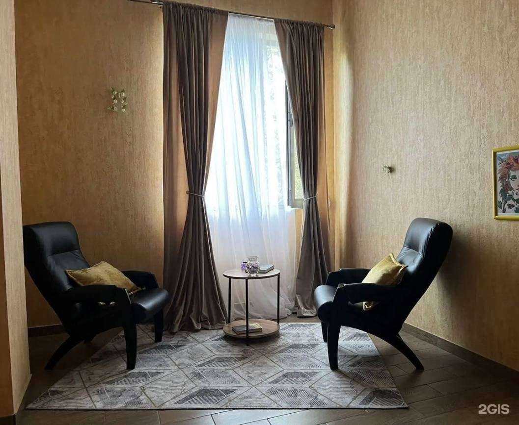 Отзывы на компанию Кабинет психолога в Сочи c фото
