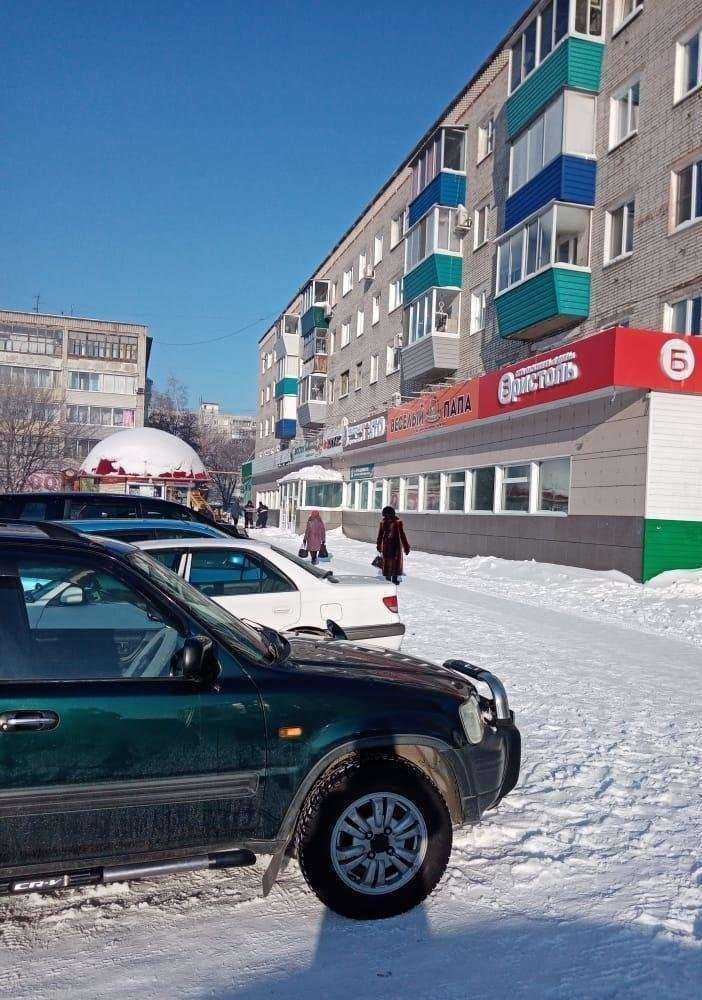 Отзывы на компанию Новая Аптека в Комсомольске-на-Амуре c фото - фотография 2 из 2