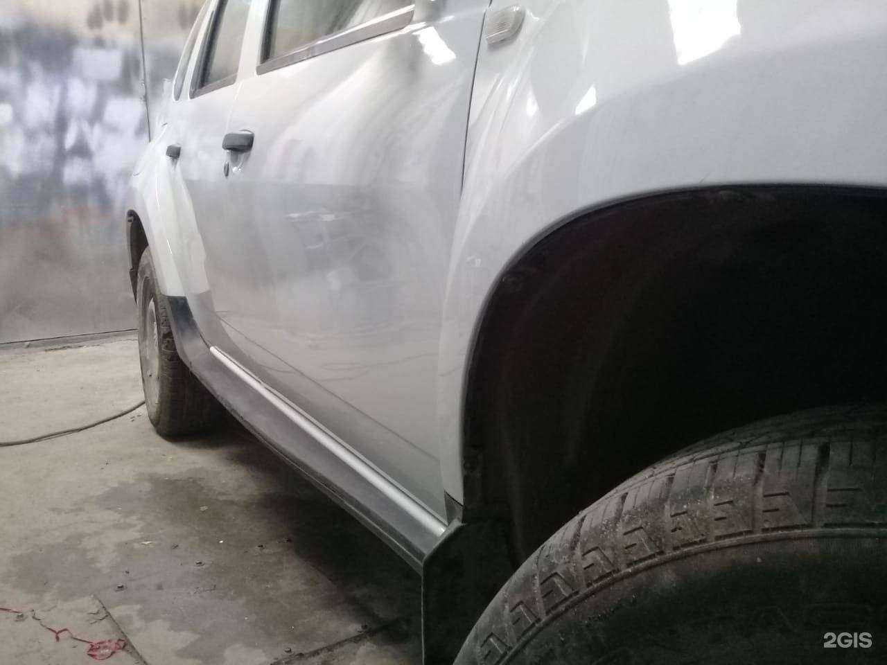 Отзывы на компанию Другавто в Екатеринбурге c фото