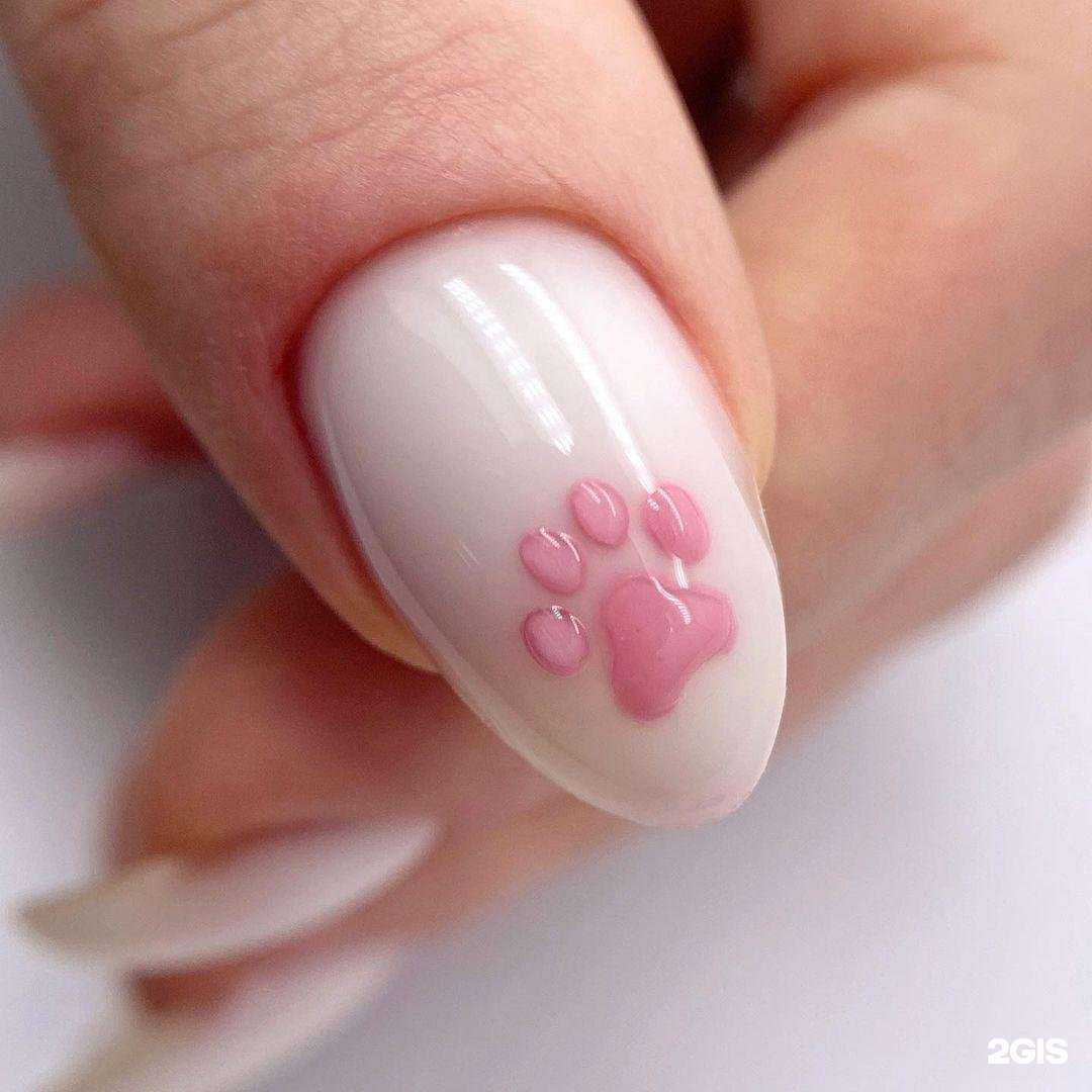 Отзывы на компанию Greennails_nn в Нижнем Новгороде c фото