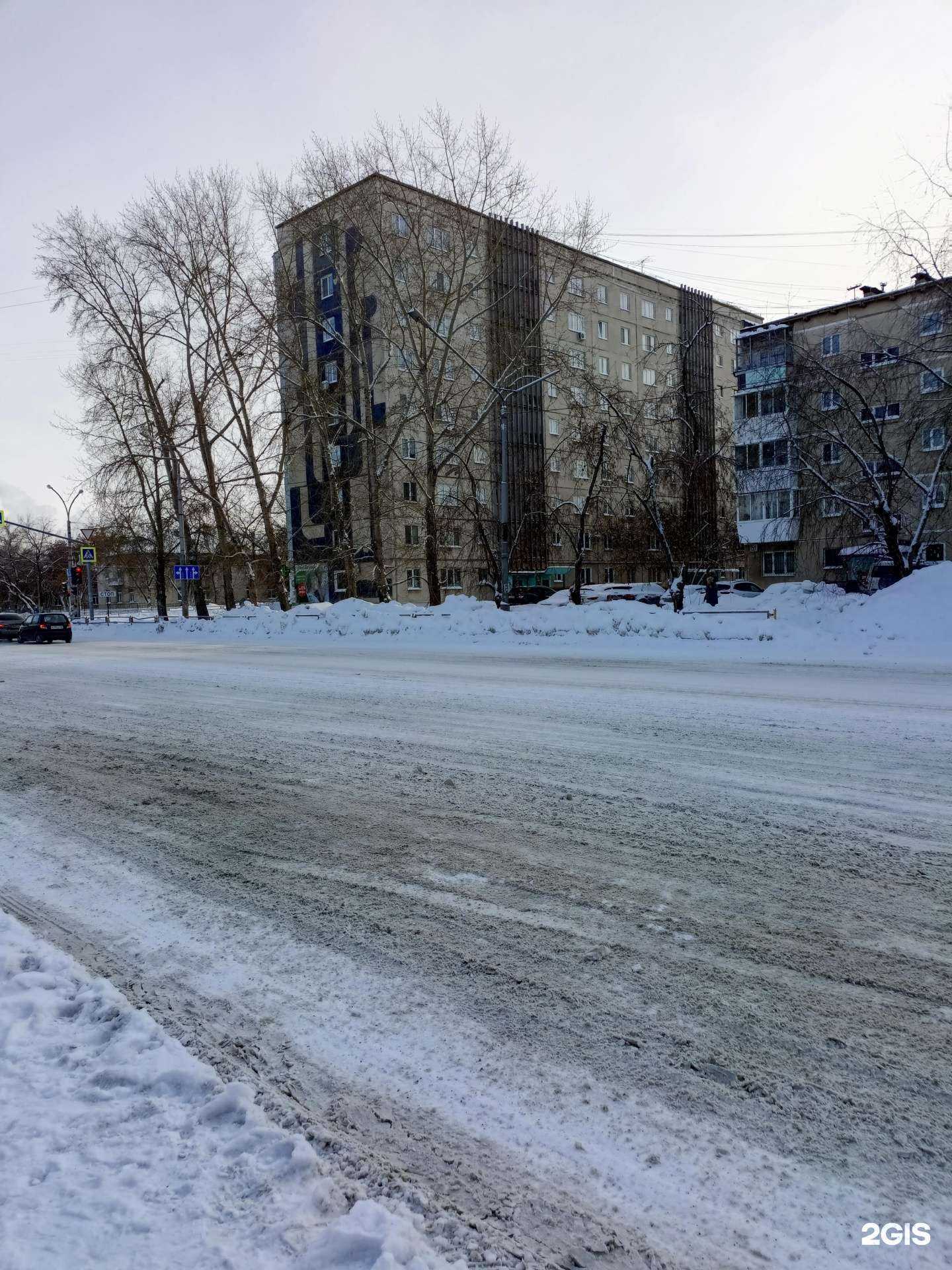 Отзывы на компанию Бигуди в Каменске-Уральском c фото - фотография 2 из 2