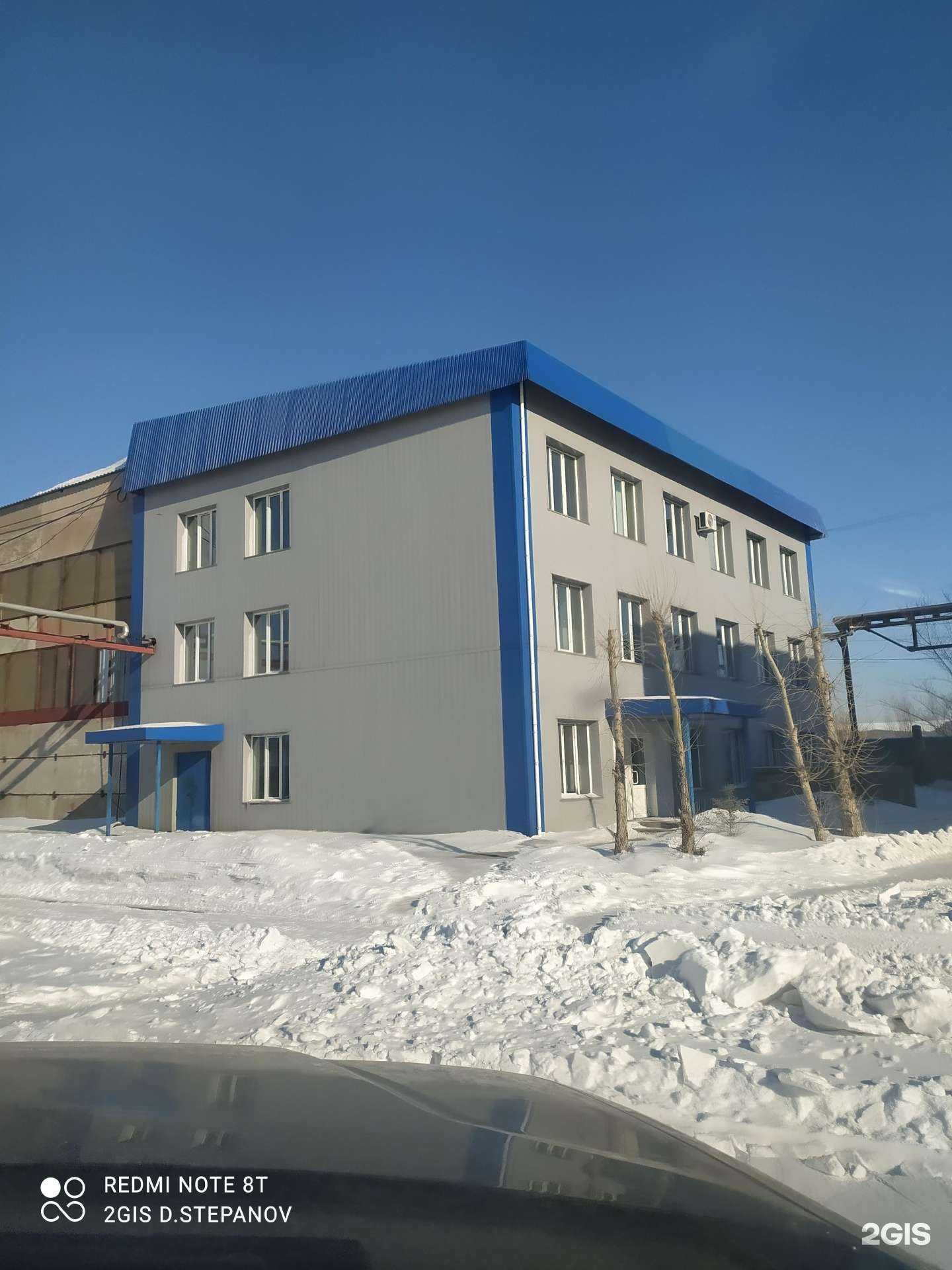 Отзывы на компанию Запсибстрой в Омске c фото