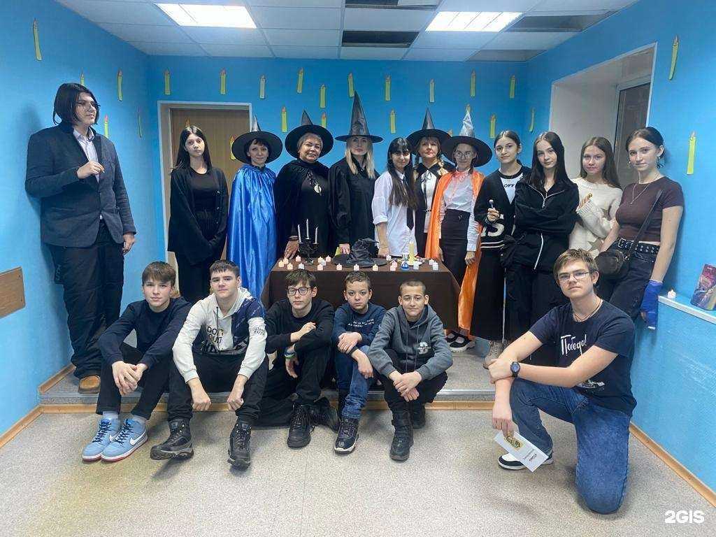 Отзывы на компанию Библиотека №8 в г. Норильск c фото