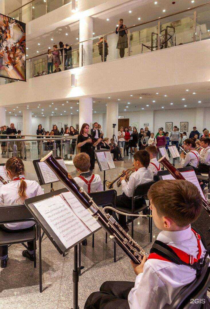 Отзывы на компанию Школа музыки Гореликовых в г. Ярославль c фото
