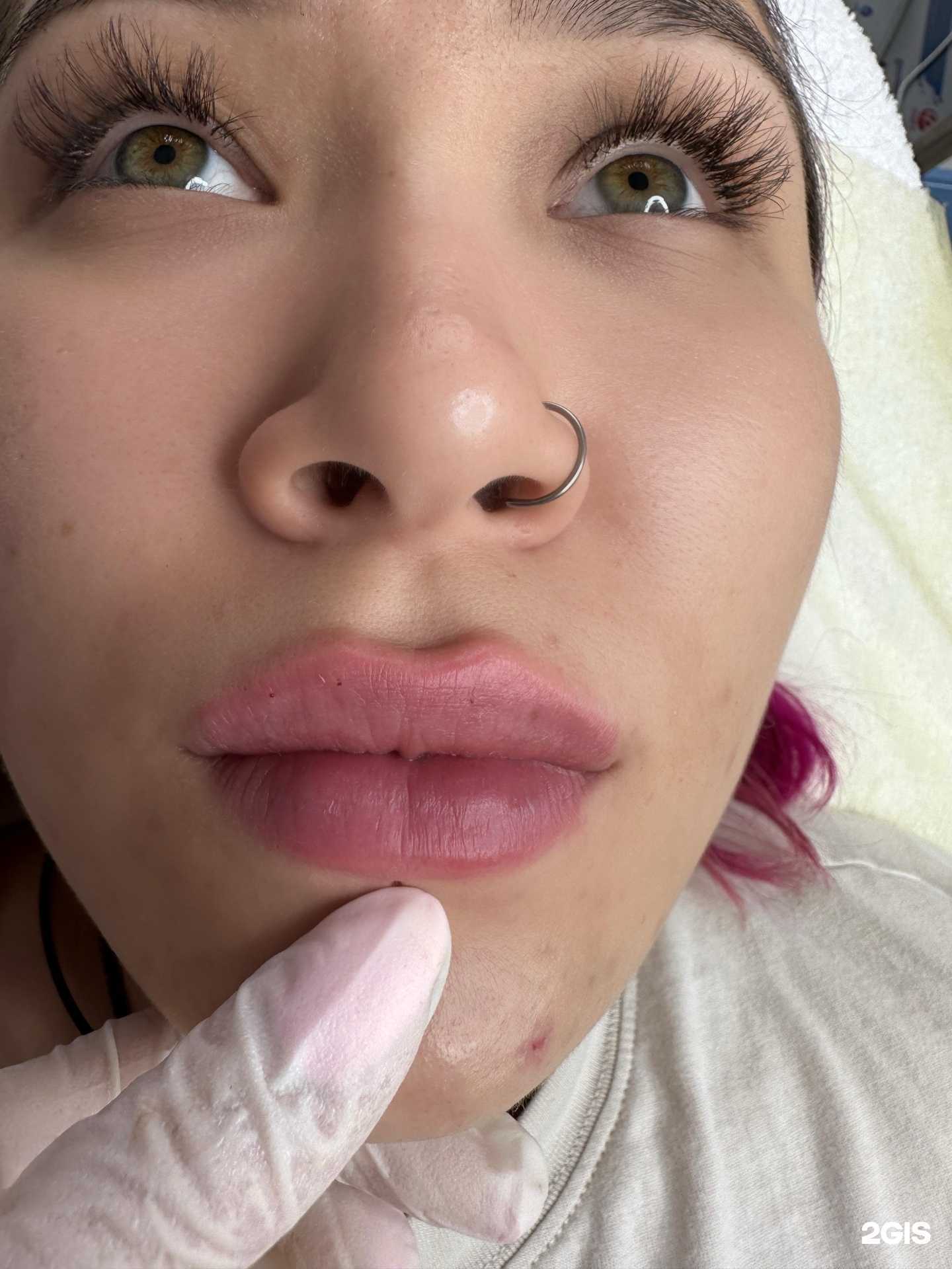 Отзывы на компанию Кабинет косметолога в Новосибирске c фото