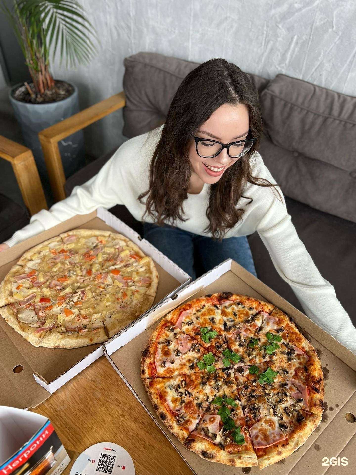 Отзывы на компанию Чё, пицца? в г. Новочебоксарск c фото