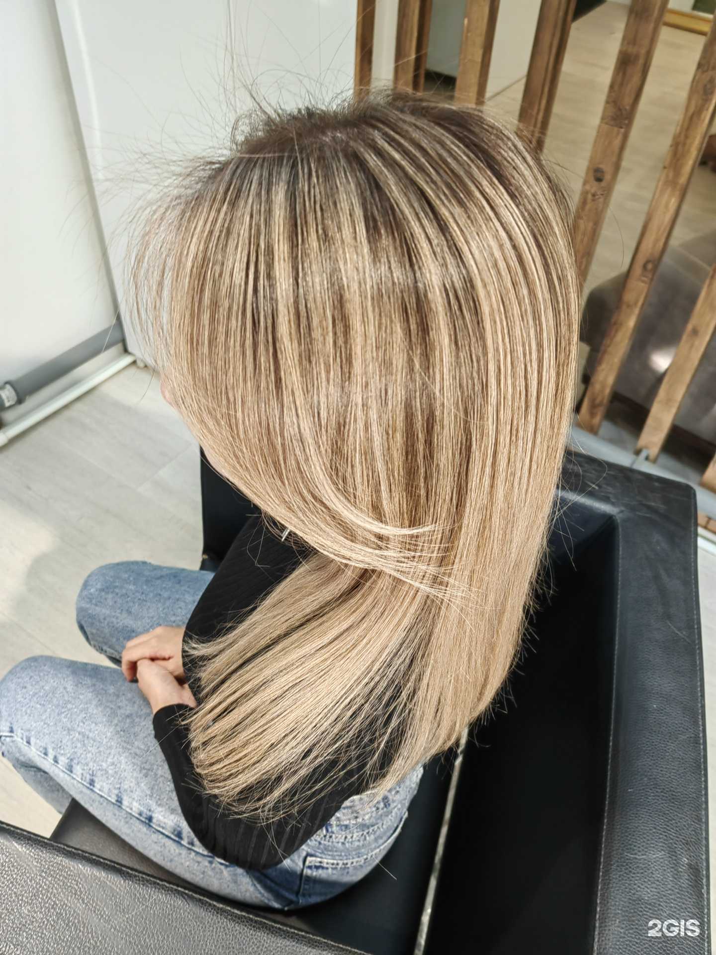 Отзывы на компанию Inna-beauty_prof в г. Якутск c фото