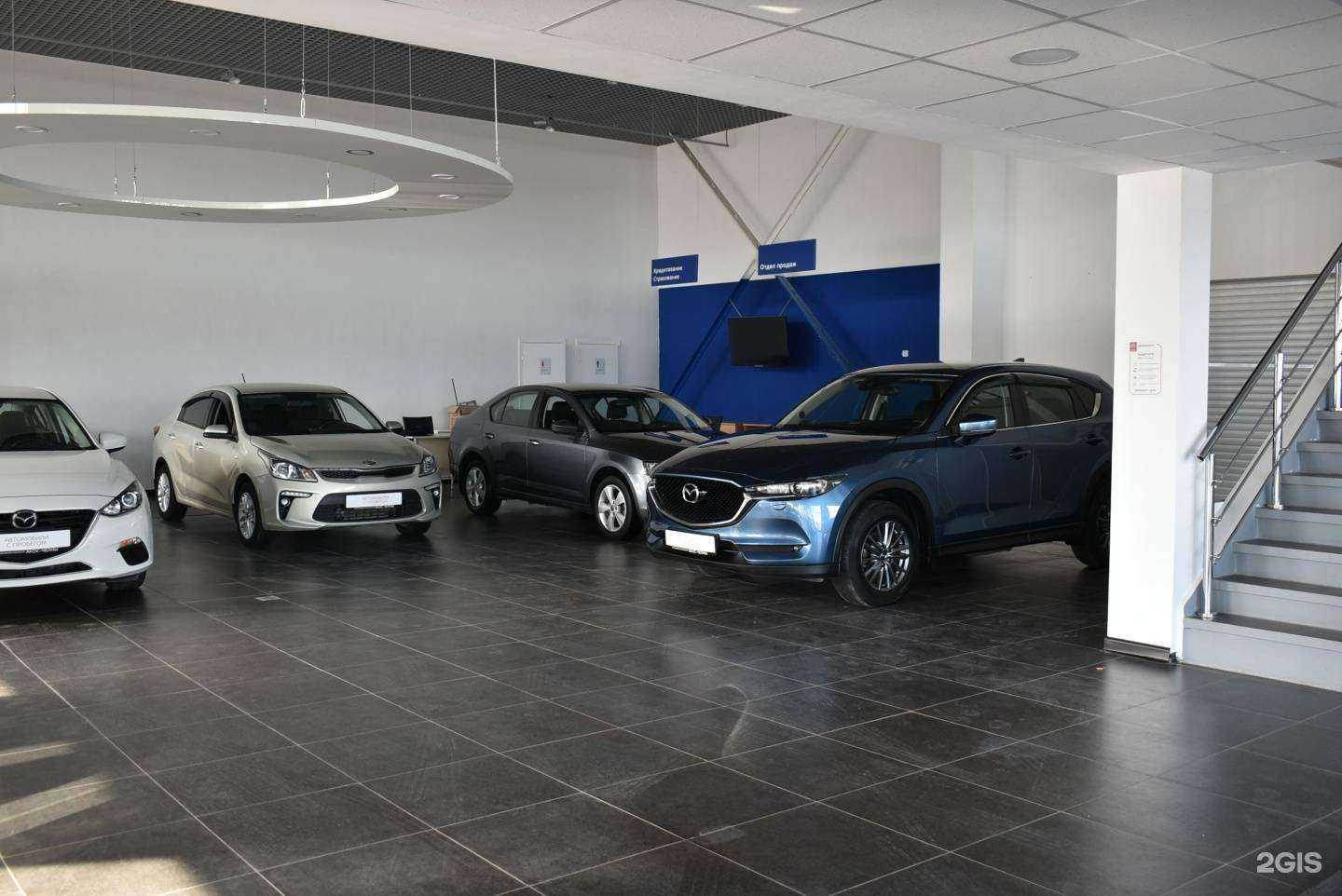 Отзывы на компанию Акос-Челны в г. Набережные Челны c фото