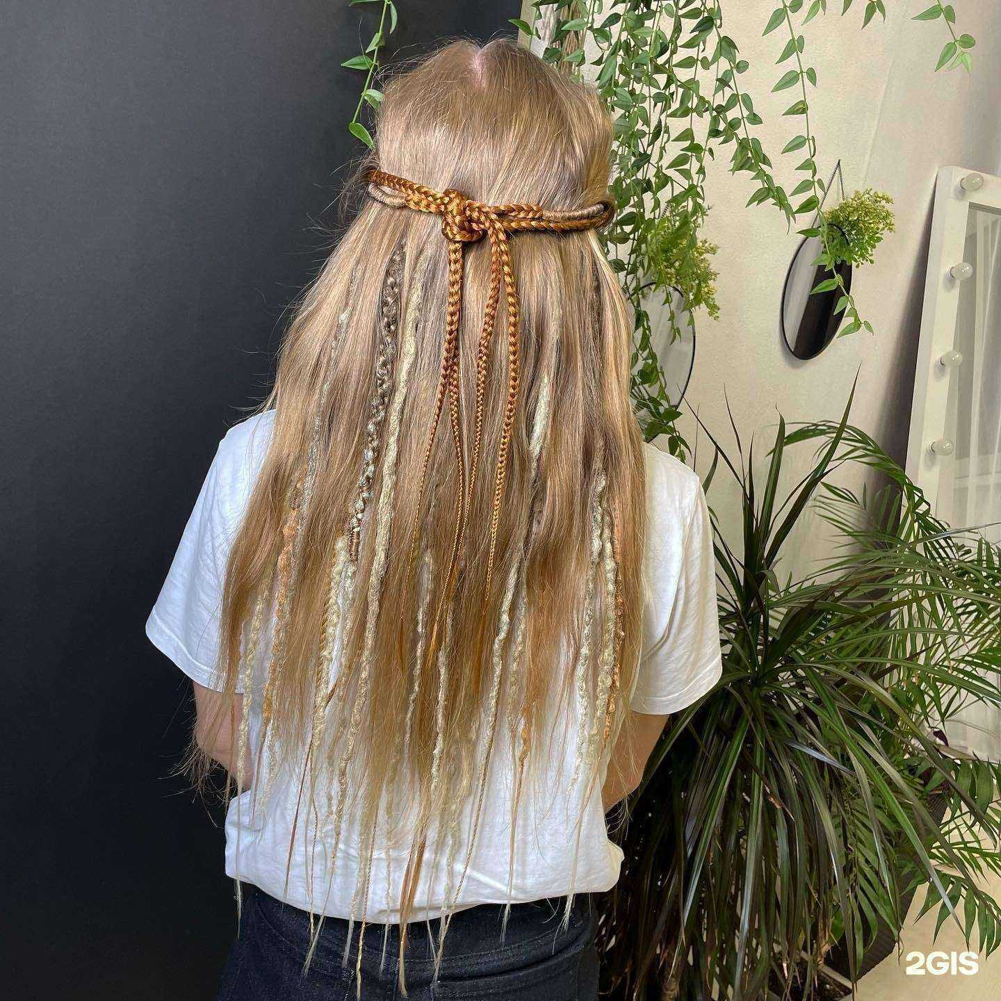 Отзывы на компанию AfroPerm в Перми c фото