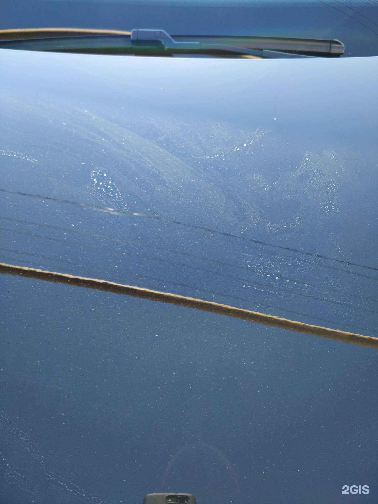 Отзывы на компанию Автомойка в г. Ялуторовск c фото