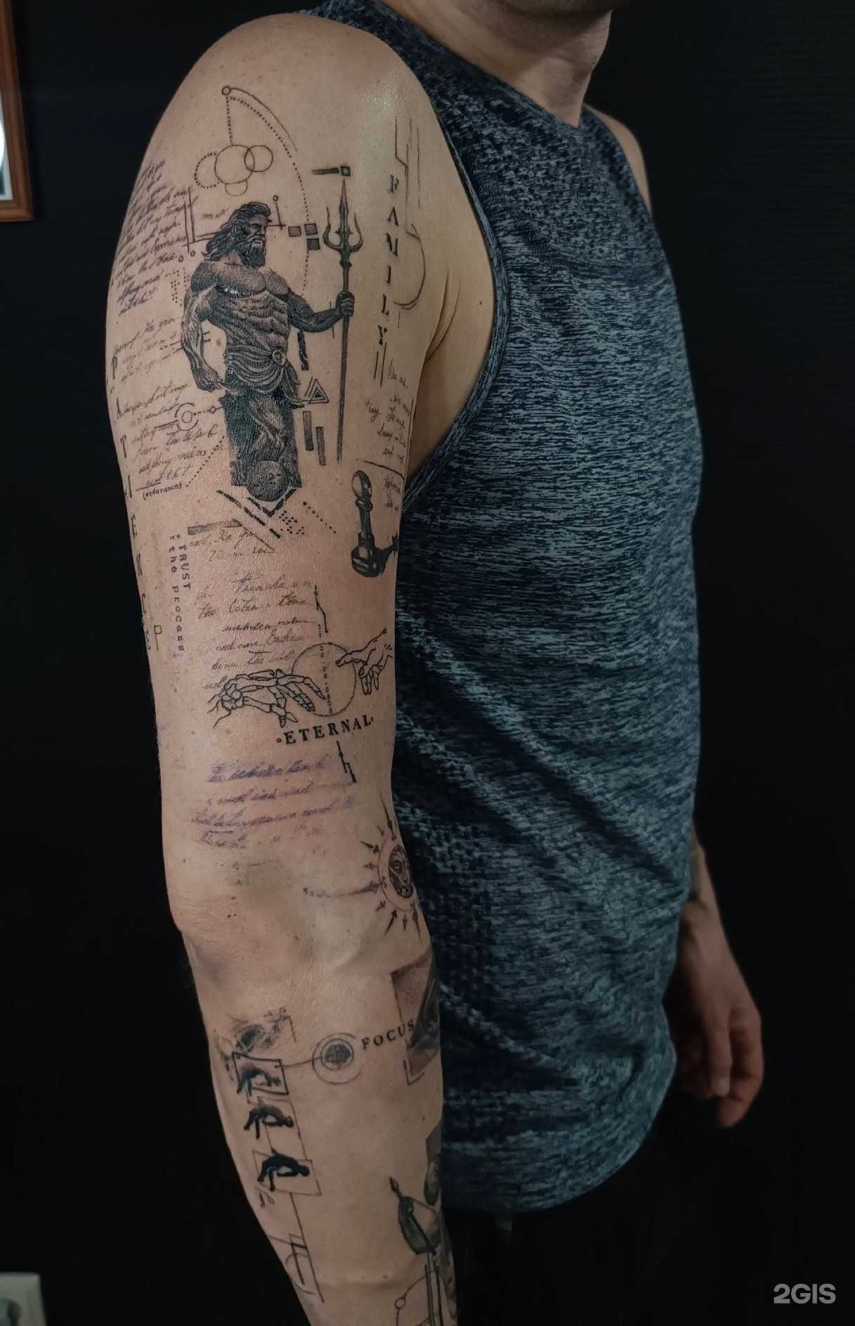 Отзывы на компанию Im. Pulse в Самаре c фото