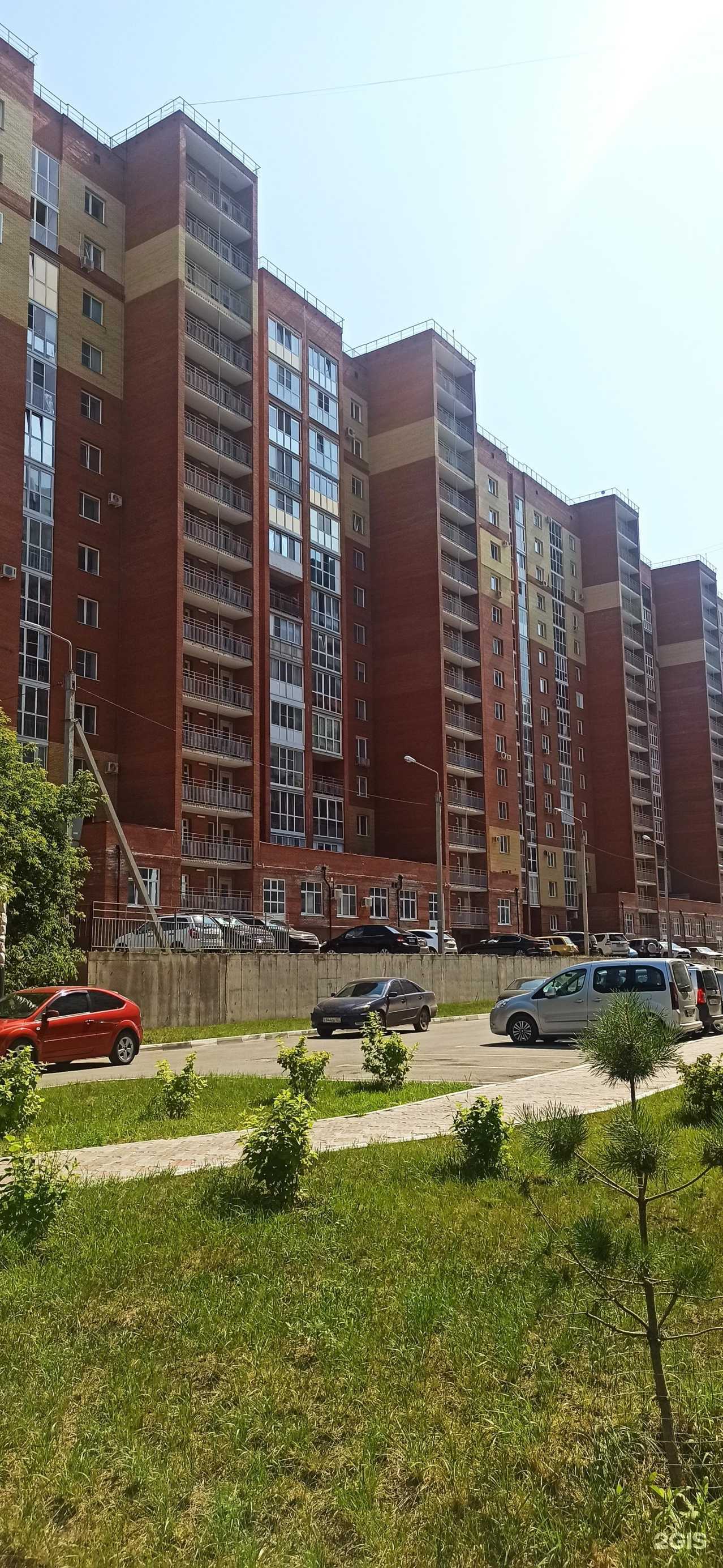 Отзывы на компанию Студия перманентного макияжа в Омске c фото - фотография 2 из 2